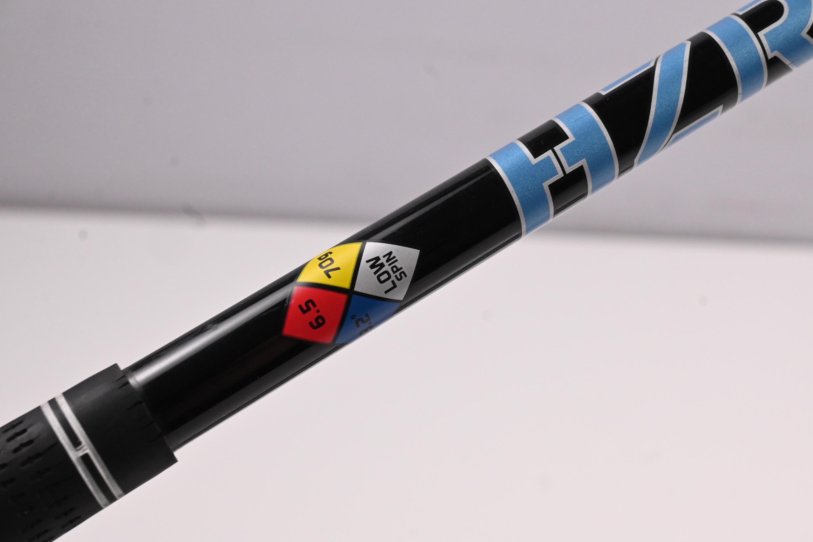 Project X HZRDUS RDX Smoke Blue 70 Fairway Shaft / X-Flex / Taylormade 2nd Gen
