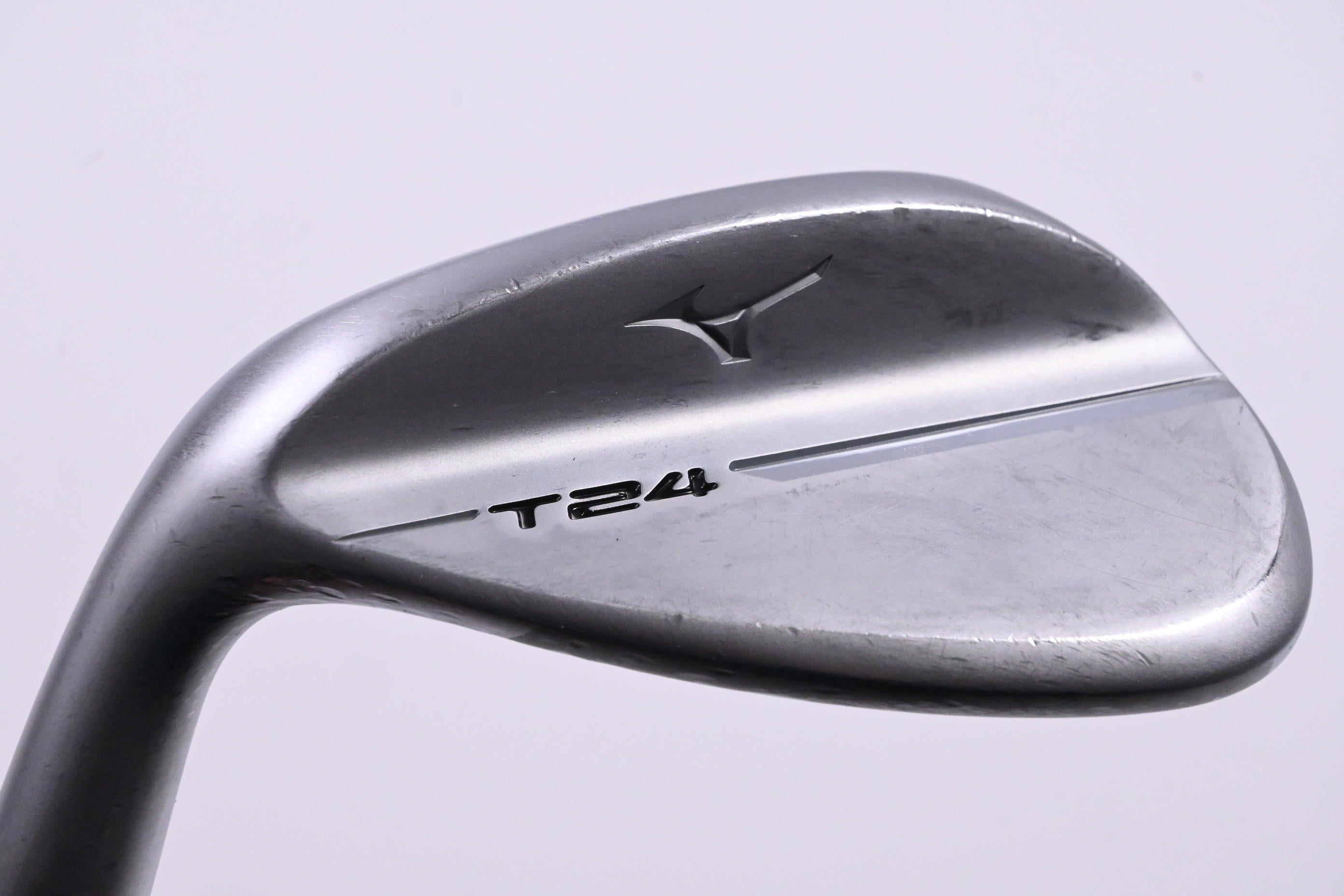 Mizuno T24 Sand Wedge / 56 Degree / Wedge Flex Dynamic Gold Shaft
