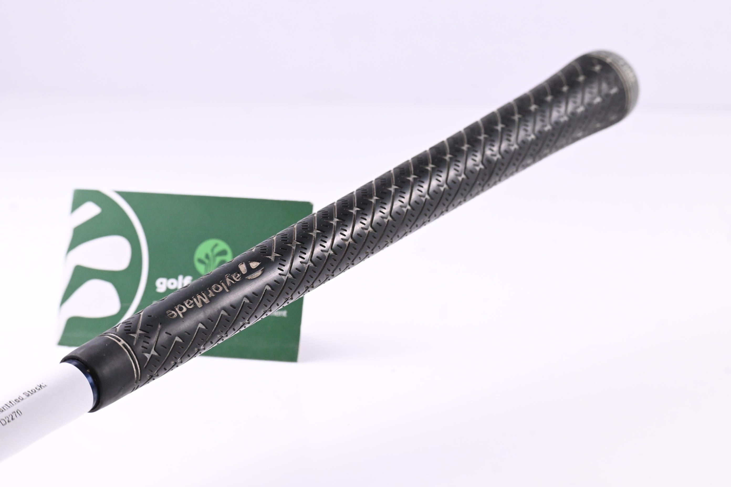 Taylormade SIM Max #3 Wood / 15 Degree / Regular Flex Fujikura Ventus Blue 5 Shaft