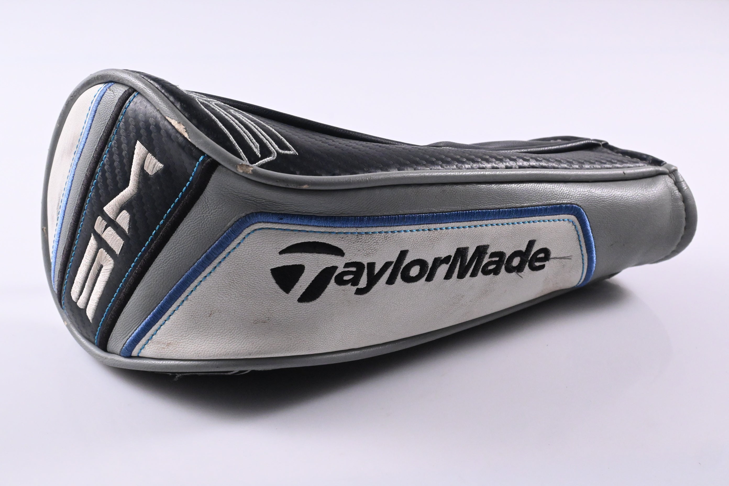 Taylormade SIM Max #3 Wood / 15 Degree / Regular Flex Ventus Blue 5 Shaft