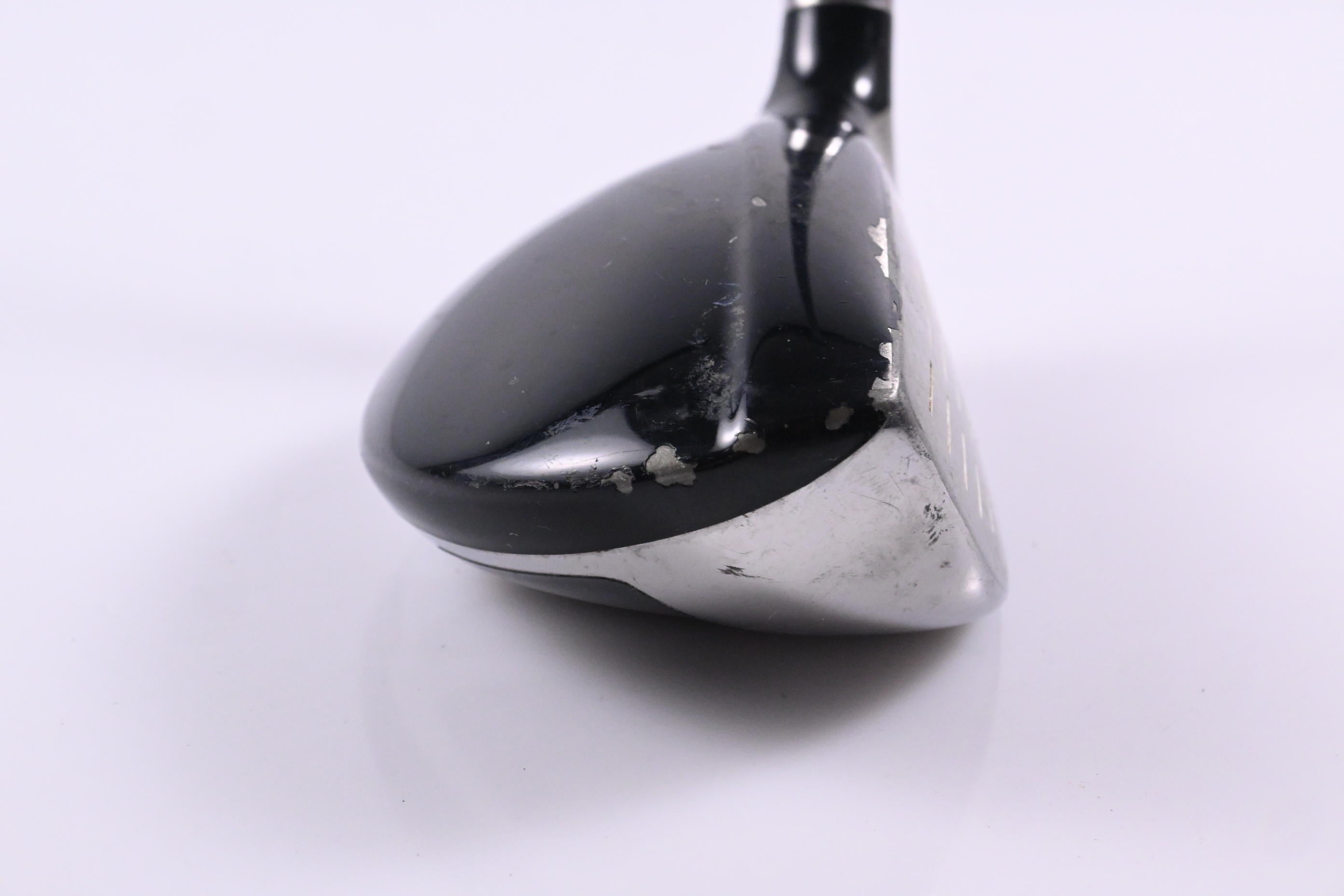 Cobra Baffler Rail-H #4 Hybrid / 22 Degree / Regular Flex Fujikura Motore 65