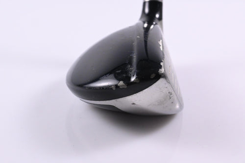Cobra Baffler Rail-H #4 Hybrid / 22 Degree / Regular Flex Fujikura Motore 65
