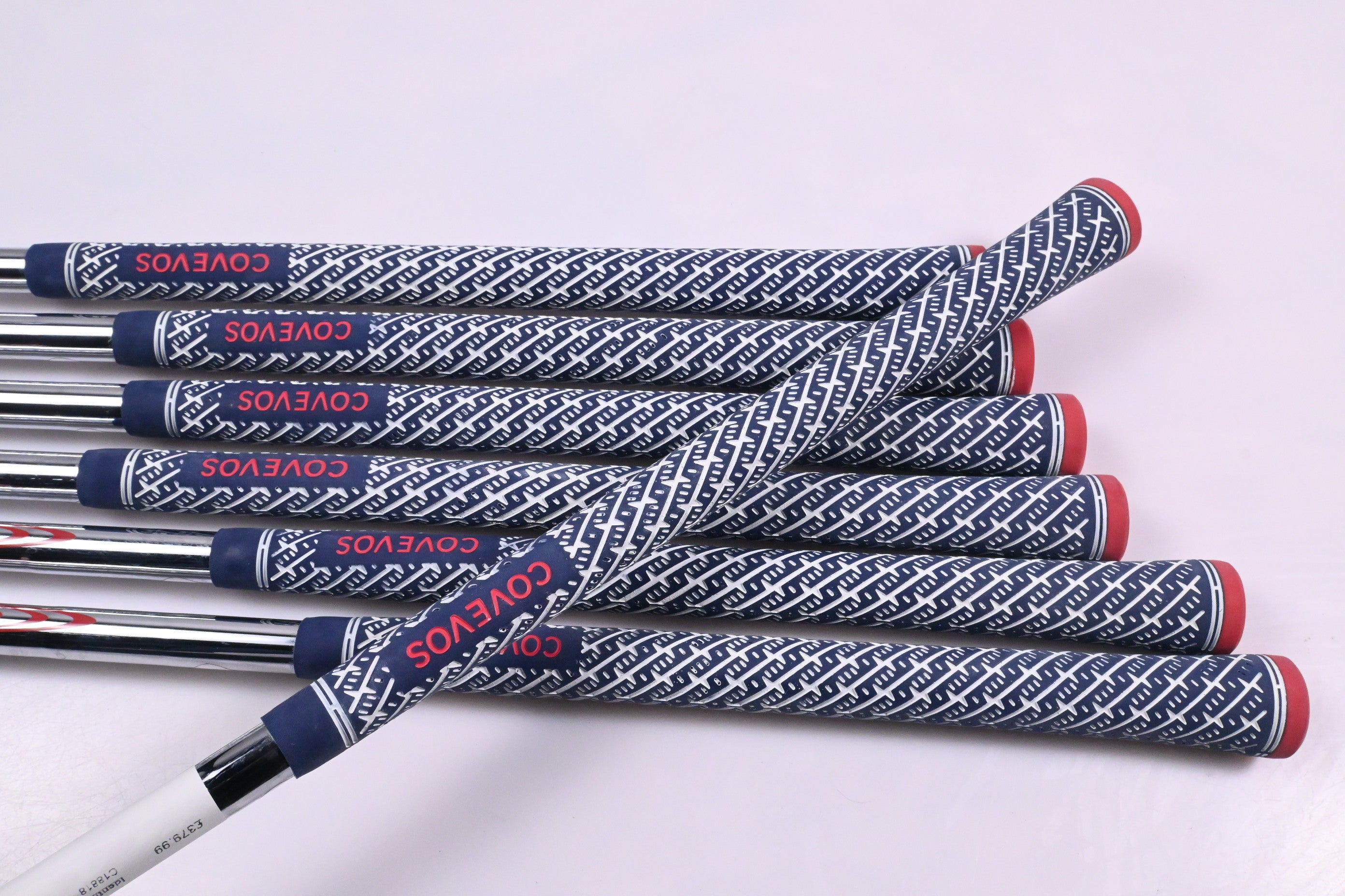 Honma TR20 V Irons / 4-PW / Stiff Flex N.S.Pro Modus3 Tour 105 Shafts