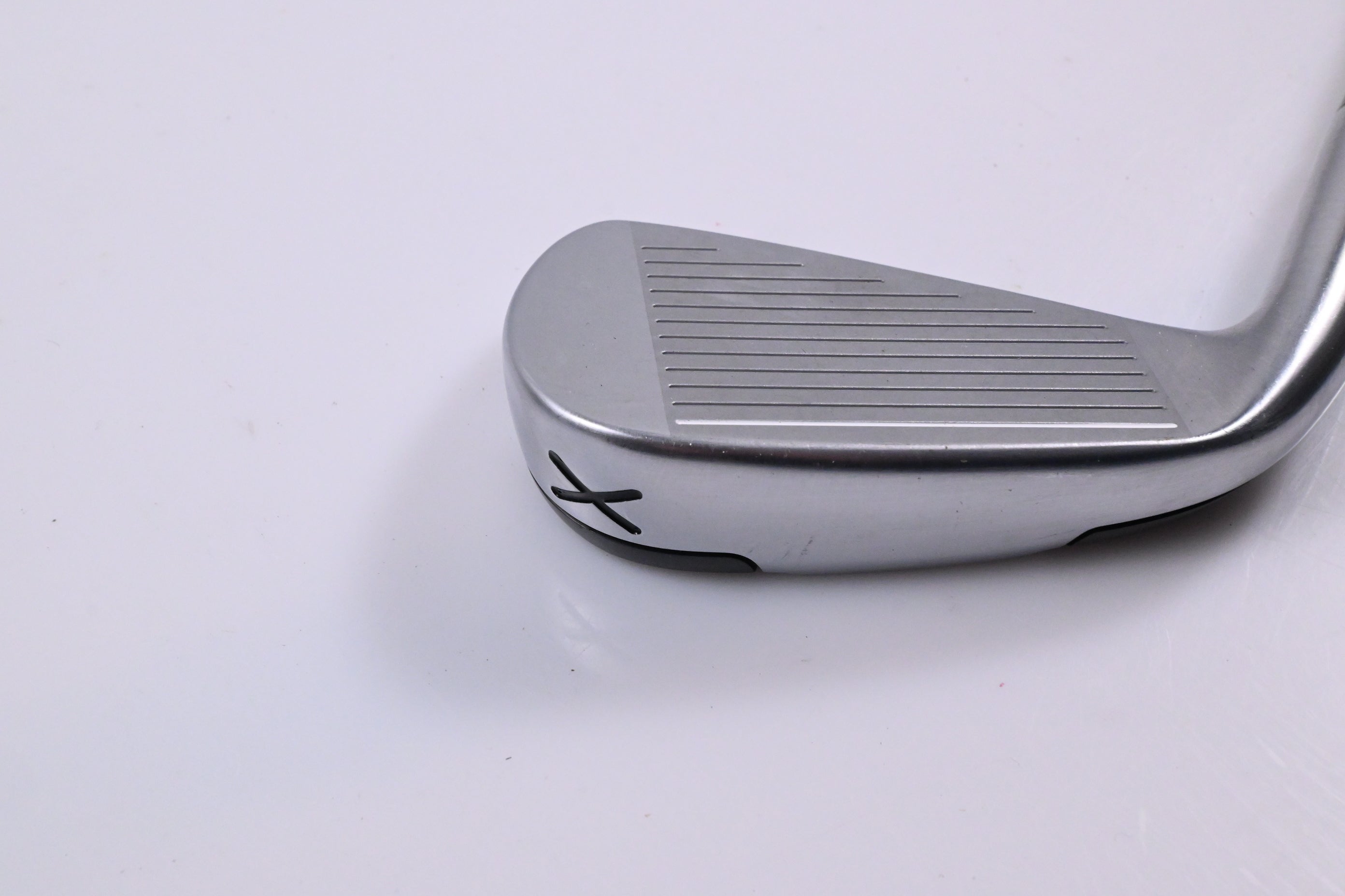 PXG 0311 X Gen5 Utility #2 Iron / 18 Degree / Stiff Flex HZRDUS Smoke Black RDX