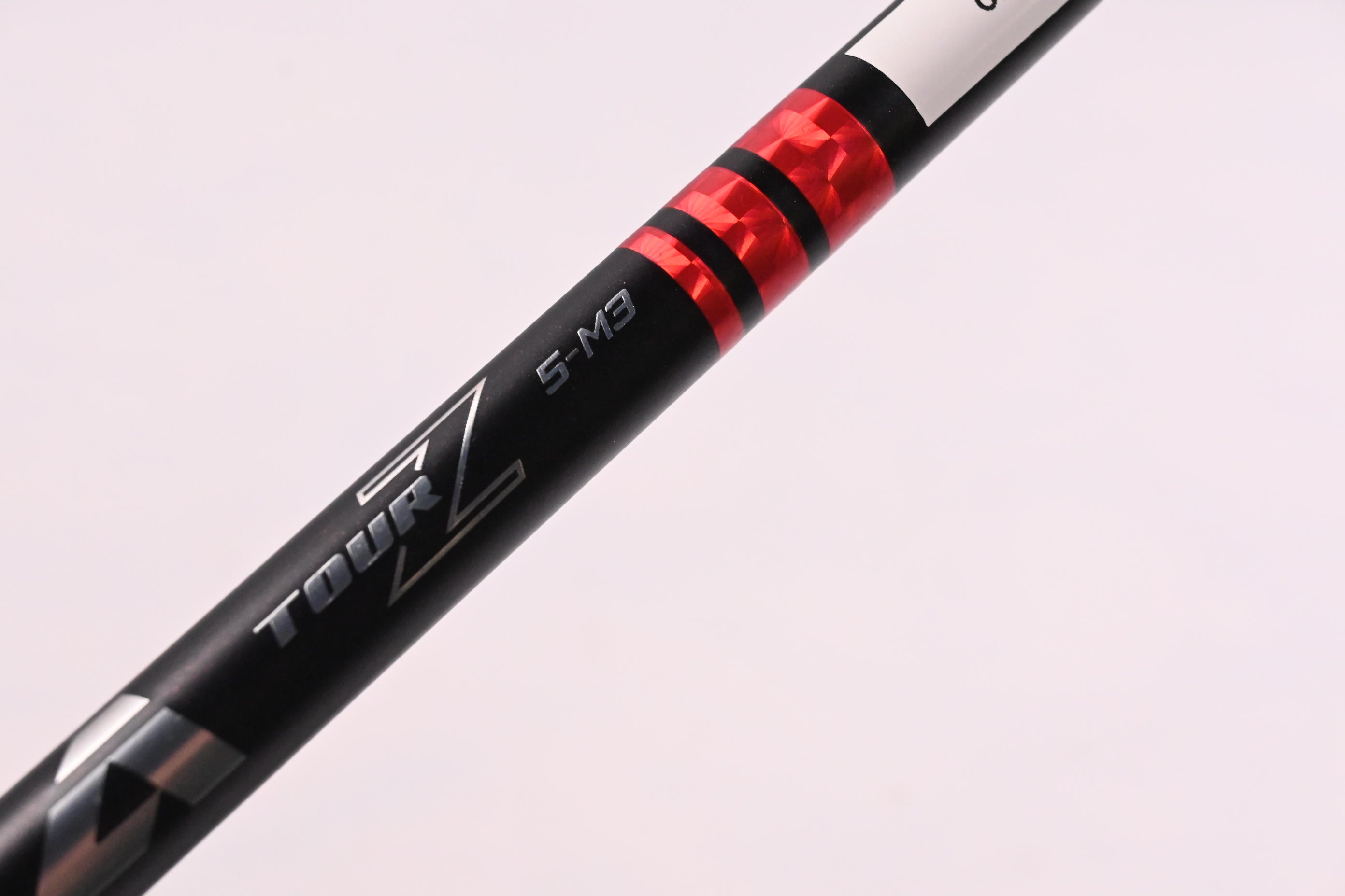 Accra Tour Z Red 5 #3 Wood Shaft / Regular Flex / Callaway 3rd Gen