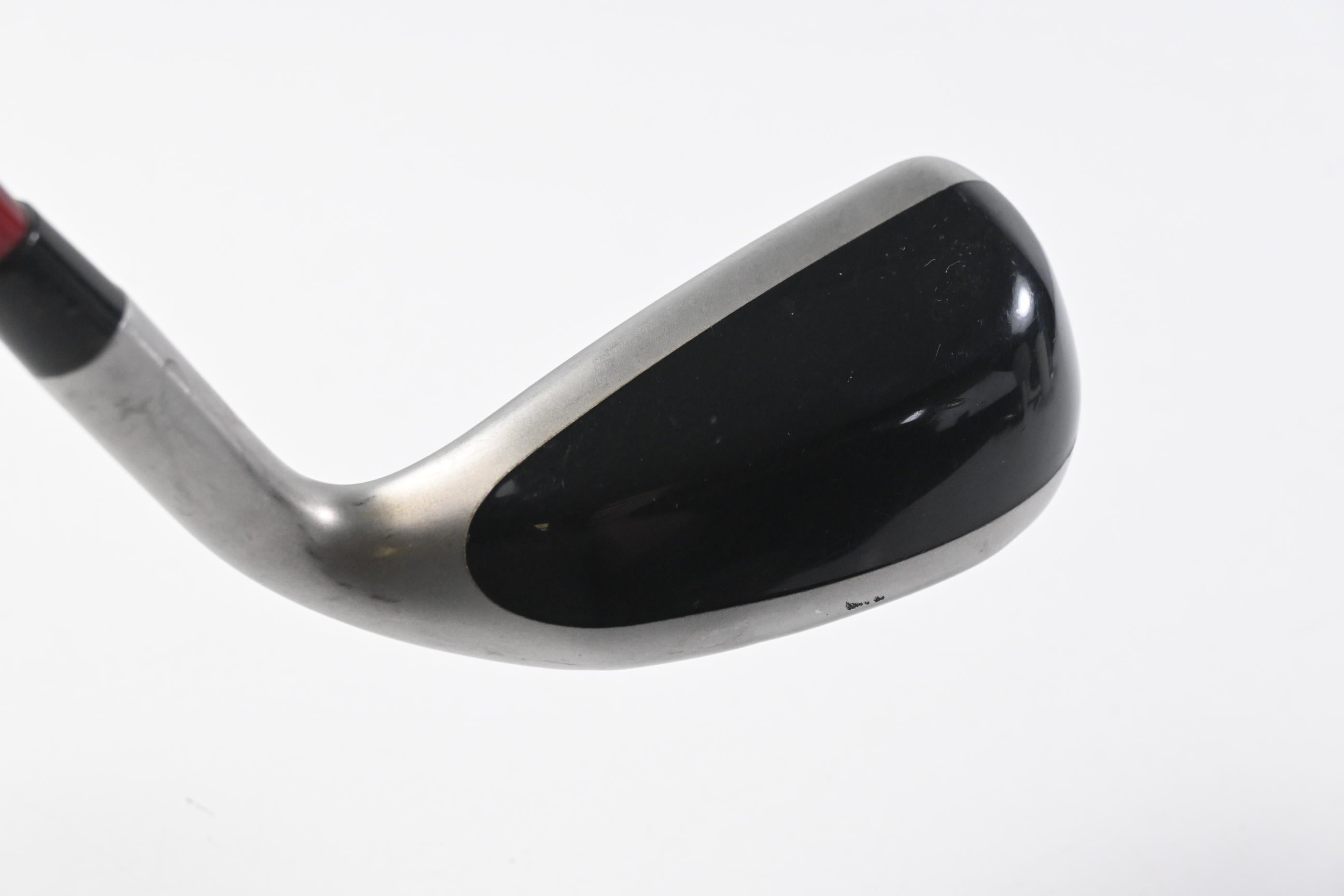 Ping G15 #3 Hybrid / 20 Degree / Regular Flex Ping TFC 149 Shaft