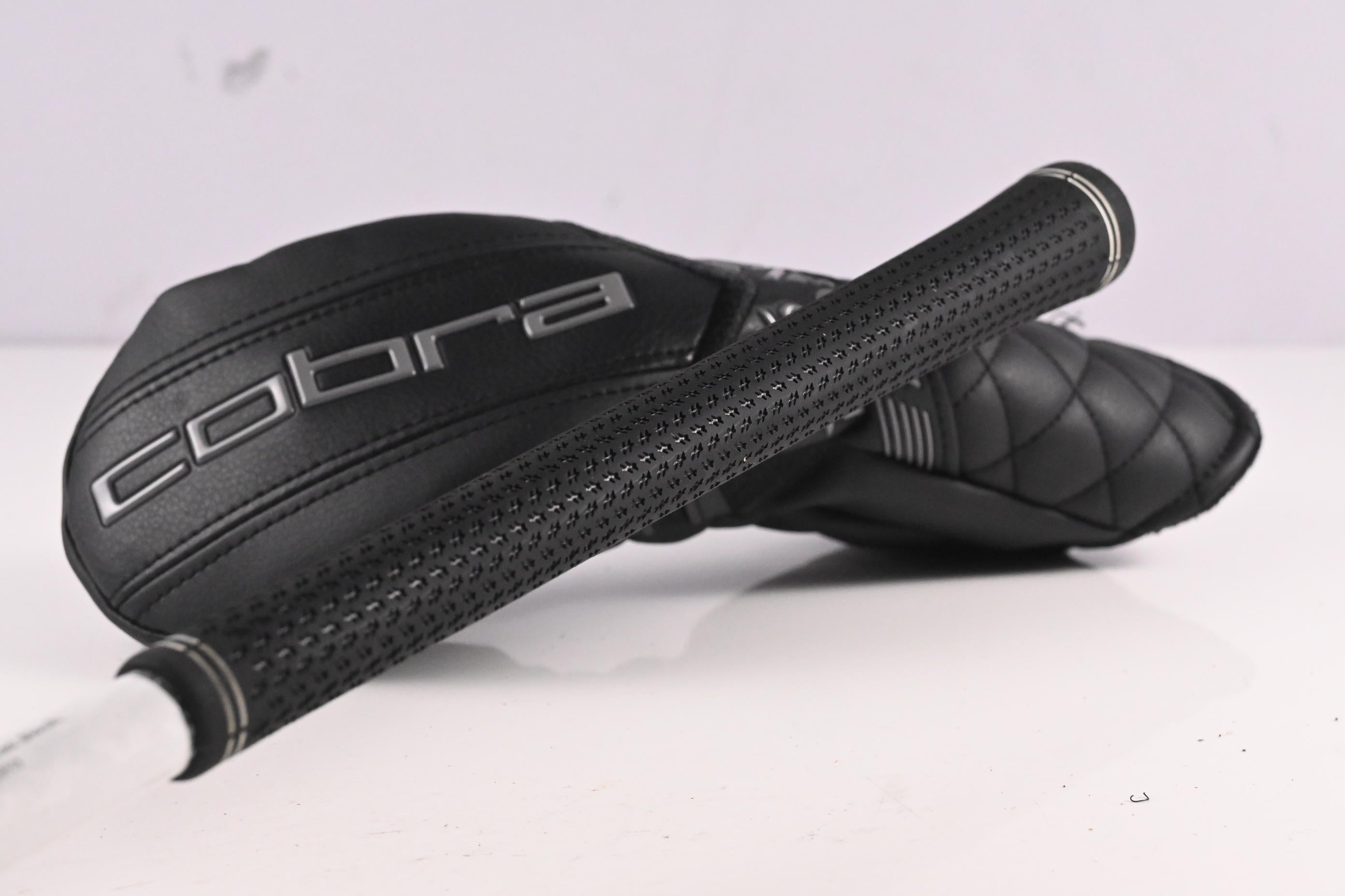 Left Hand Cobra DS-Adapt X #3 Wood / 15 Degree / Stiff Flex Denali Blue 60 Shaft