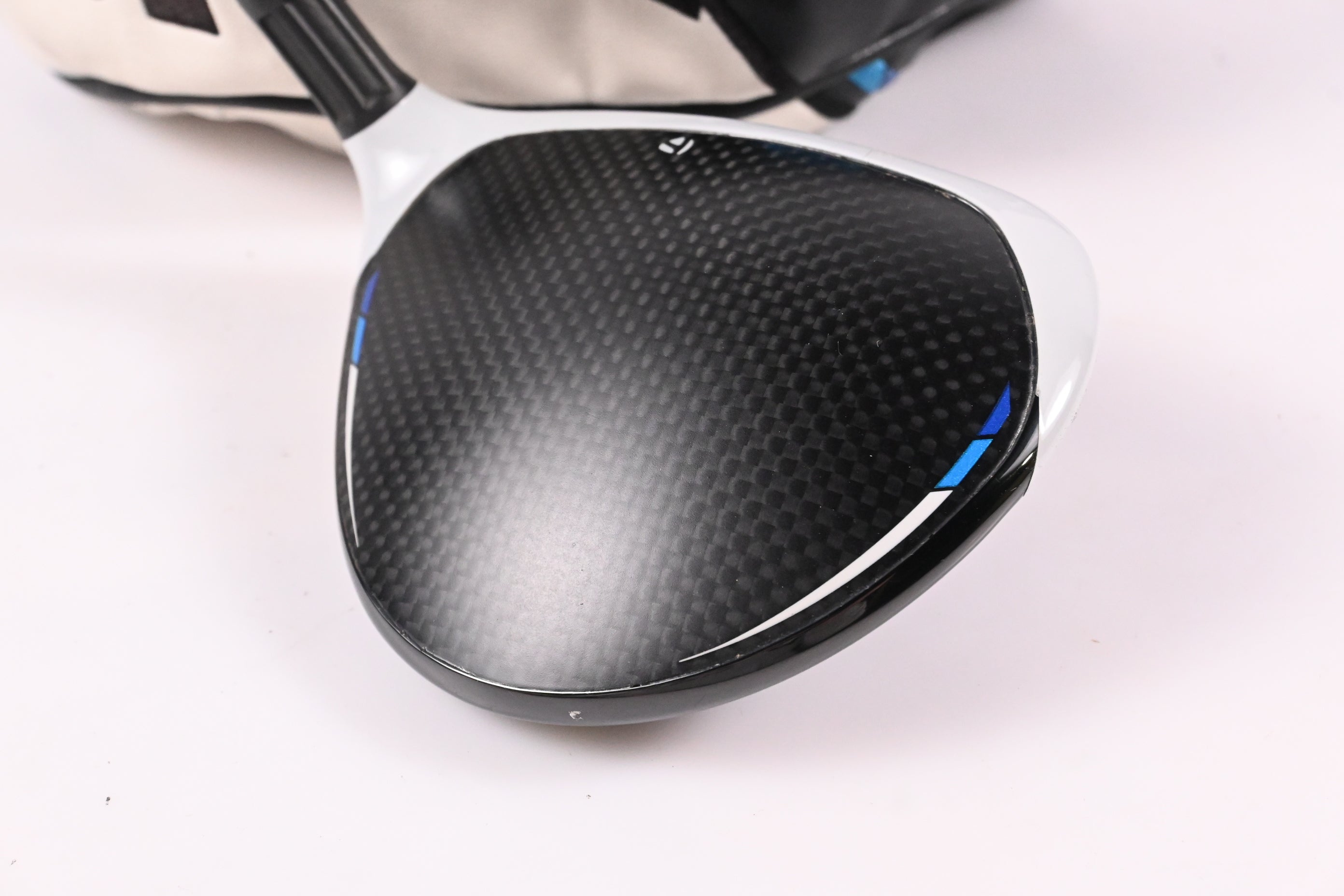 Taylormade SIM2 Max #3 Wood / 15 Degree / Head Only