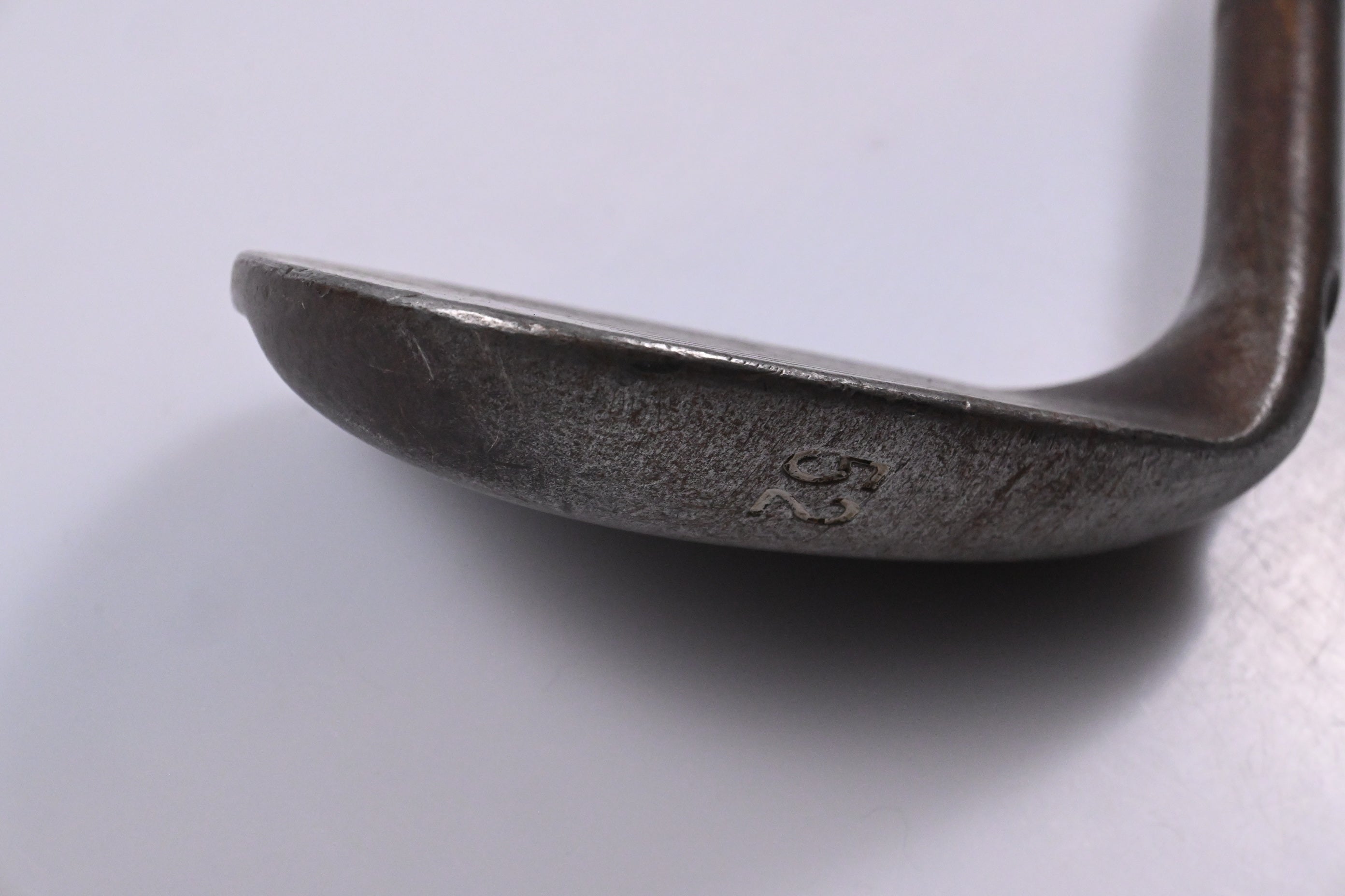Ping Tour-S Gap Wedge / 52 Degree / Black Dot / Wedge Flex Steel Shaft