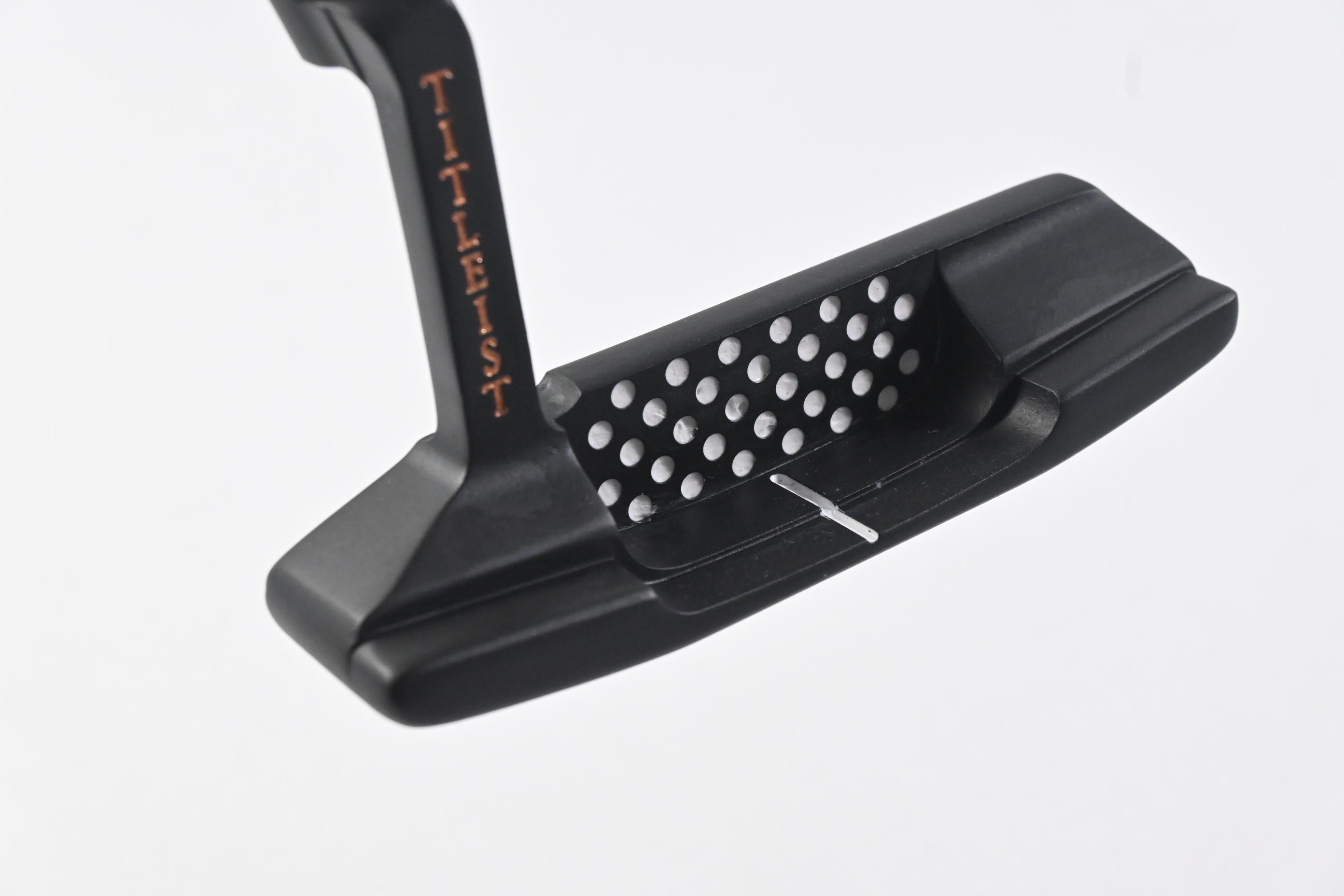 Scotty Cameron Teryllium TeI3 Newport 2 Putter / 35 Inch / Refurbished