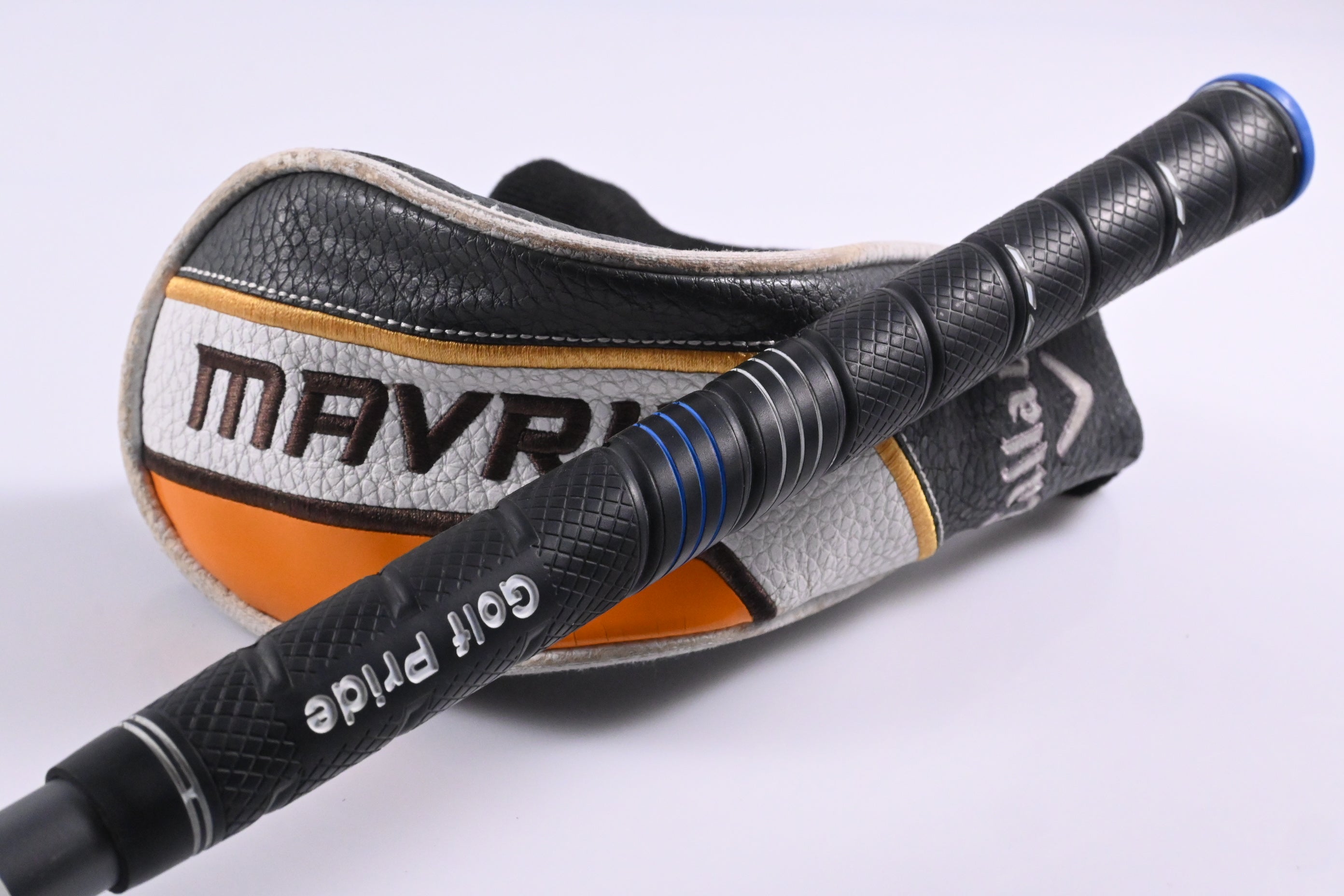 Callaway Mavrik #4 Hybrid / 20 Degree / Regular Flex Project X Catalyst 65 Shaft