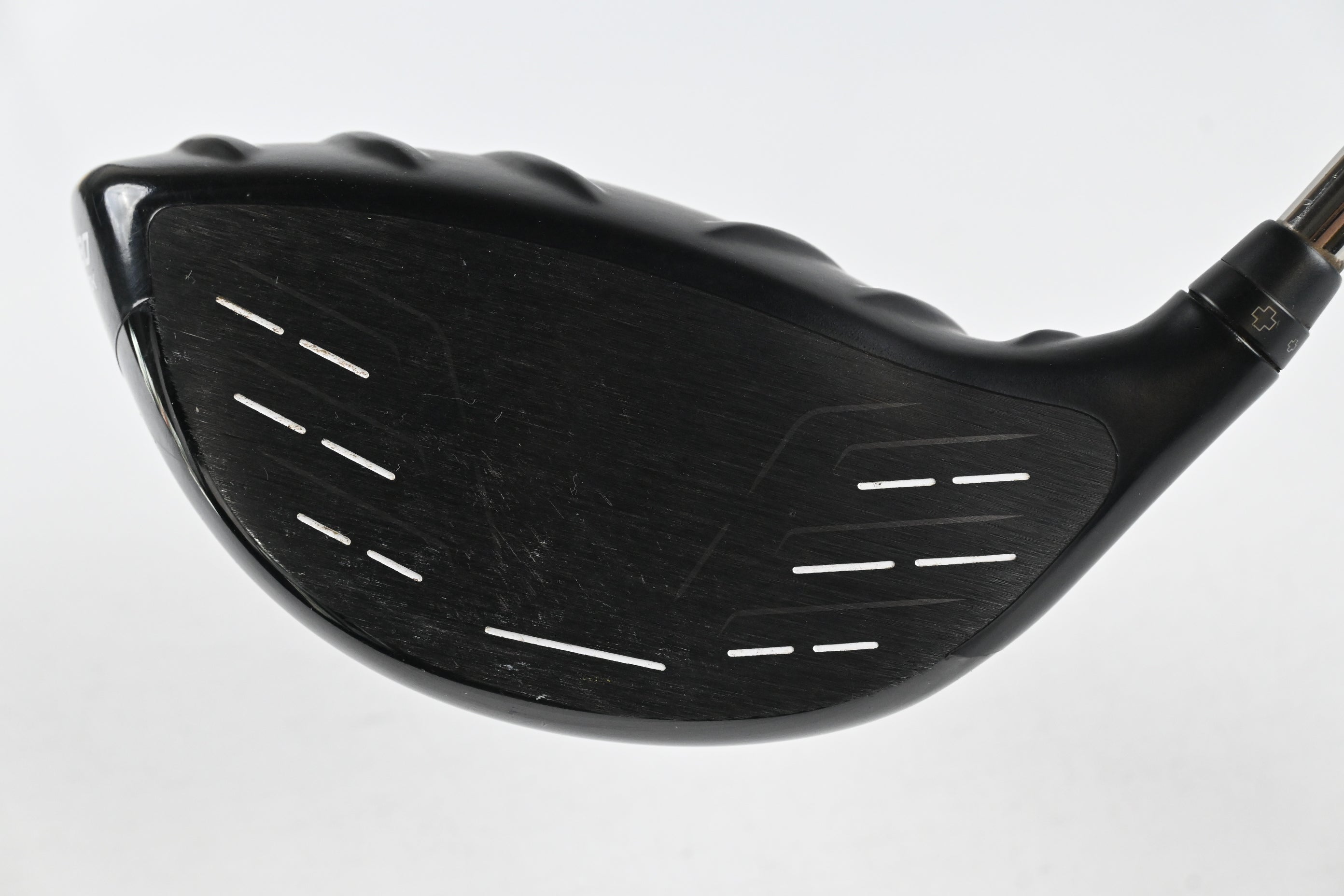Ping G430 Max 10K Driver / 9 Degree / Stiff Flex Ping Tour Chrome 2.0 65 Shaft