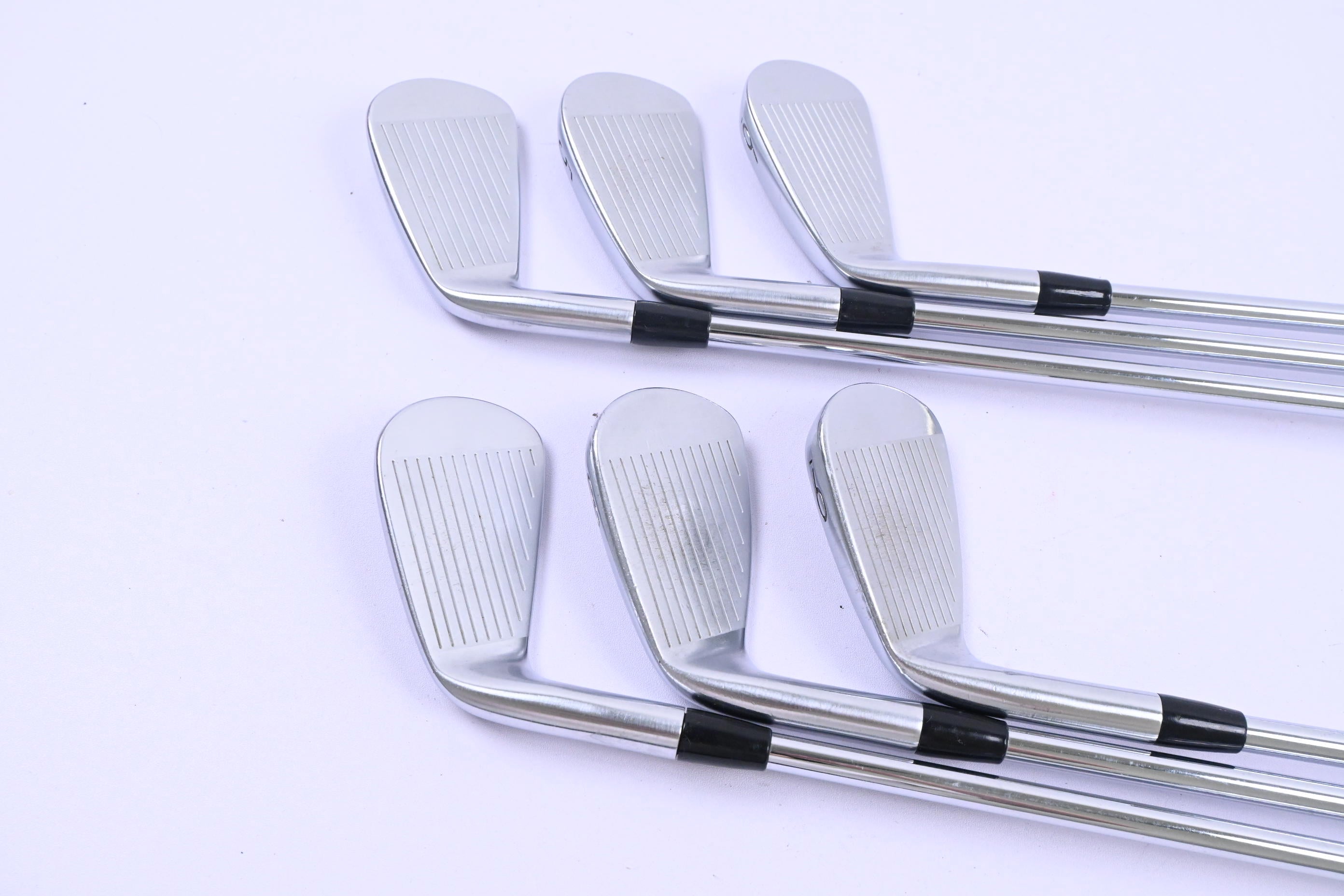 Titleist T100 2021 Irons / 4-9i / Regular Flex N.S.PRO 880 AMC Shafts