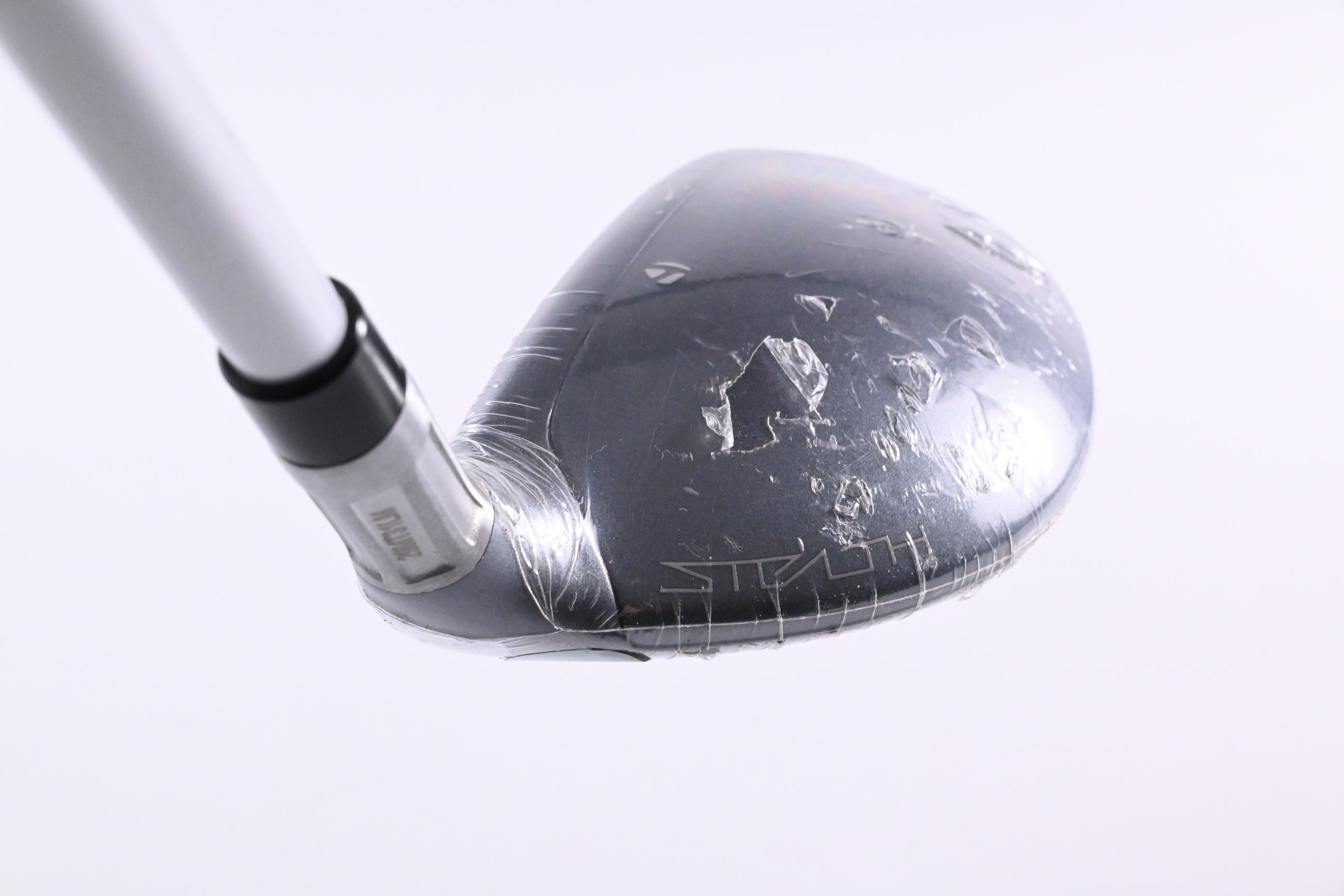 Ladies Taylormade Stealth 2 HD #5 Hybrid / 27 Degree / Ladies Flex Aldila Ascent