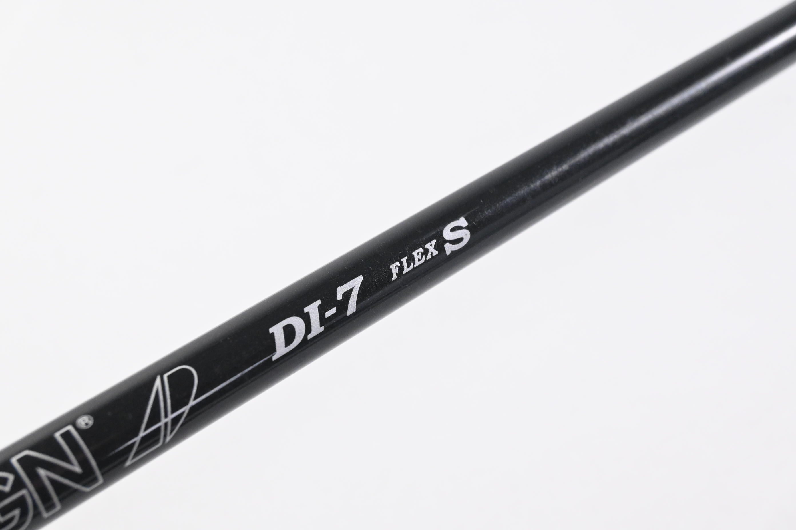 Tour AD DI-7 Black #3 Wood Shaft / Stiff Flex / Taylormade 2nd Gen