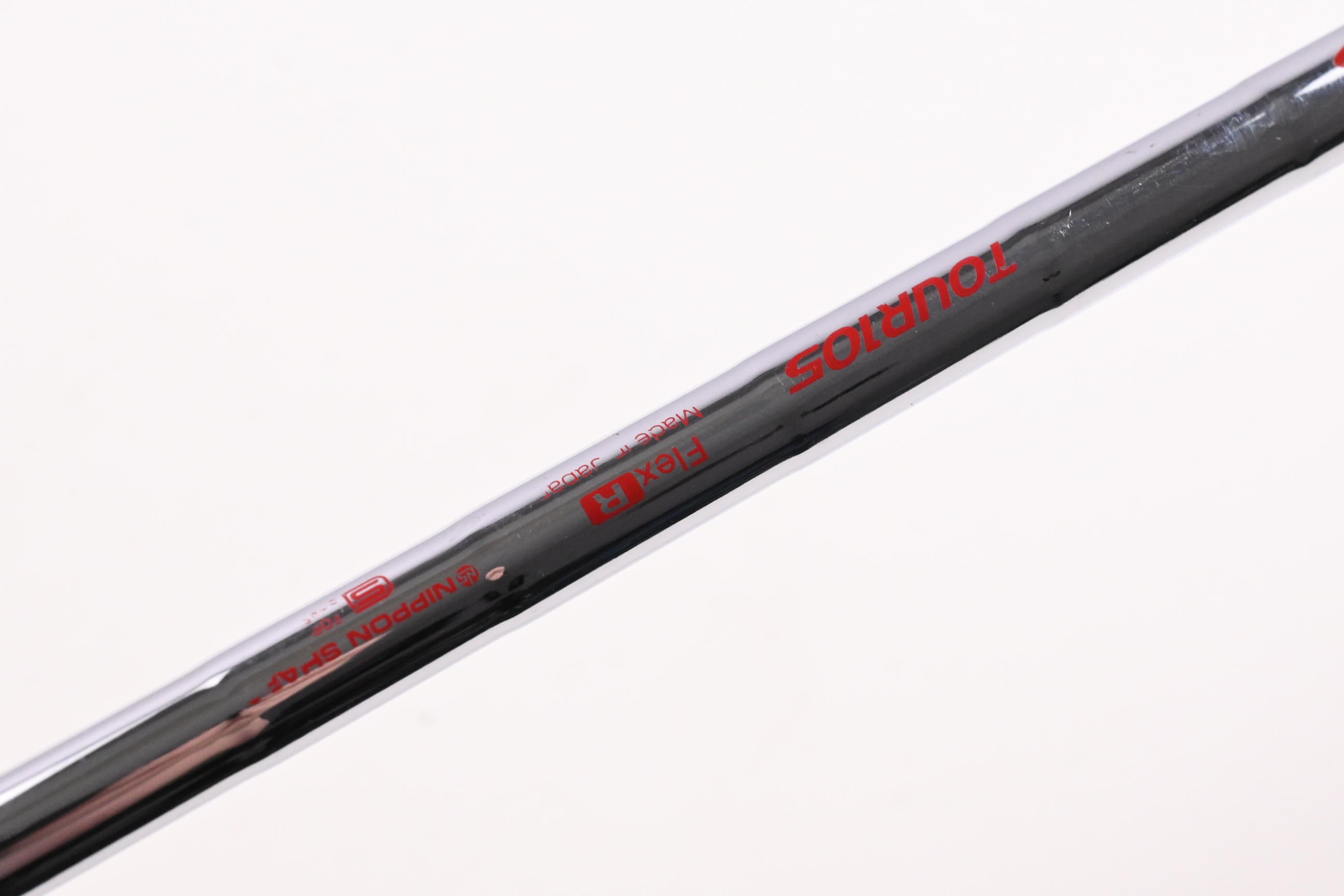 Srixon Z-965 #4 Iron / 23 Degree / Regular Flex N.S.Pro Modus3 Tour 105 Shaft