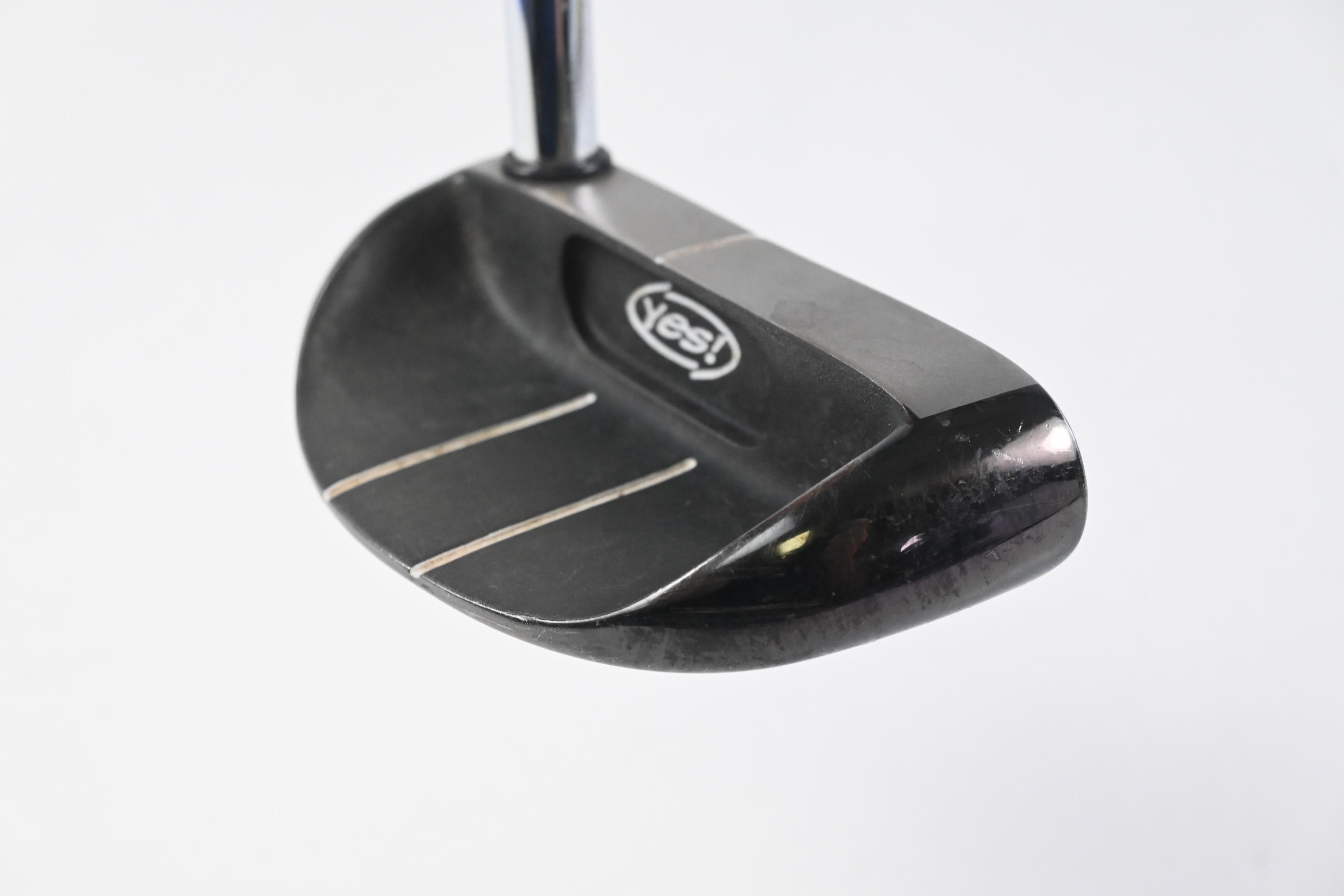 Yes! C-Groove Marilyn Putter / 34 Inch