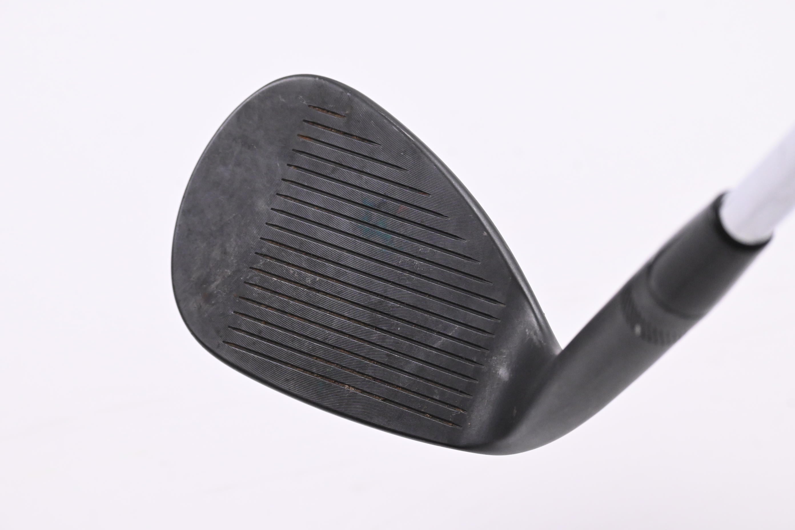 Titleist Vokey SM5 Lob Wedge / 58 Degree / Wedge Flex Titleist Vokey SM5 Shaft