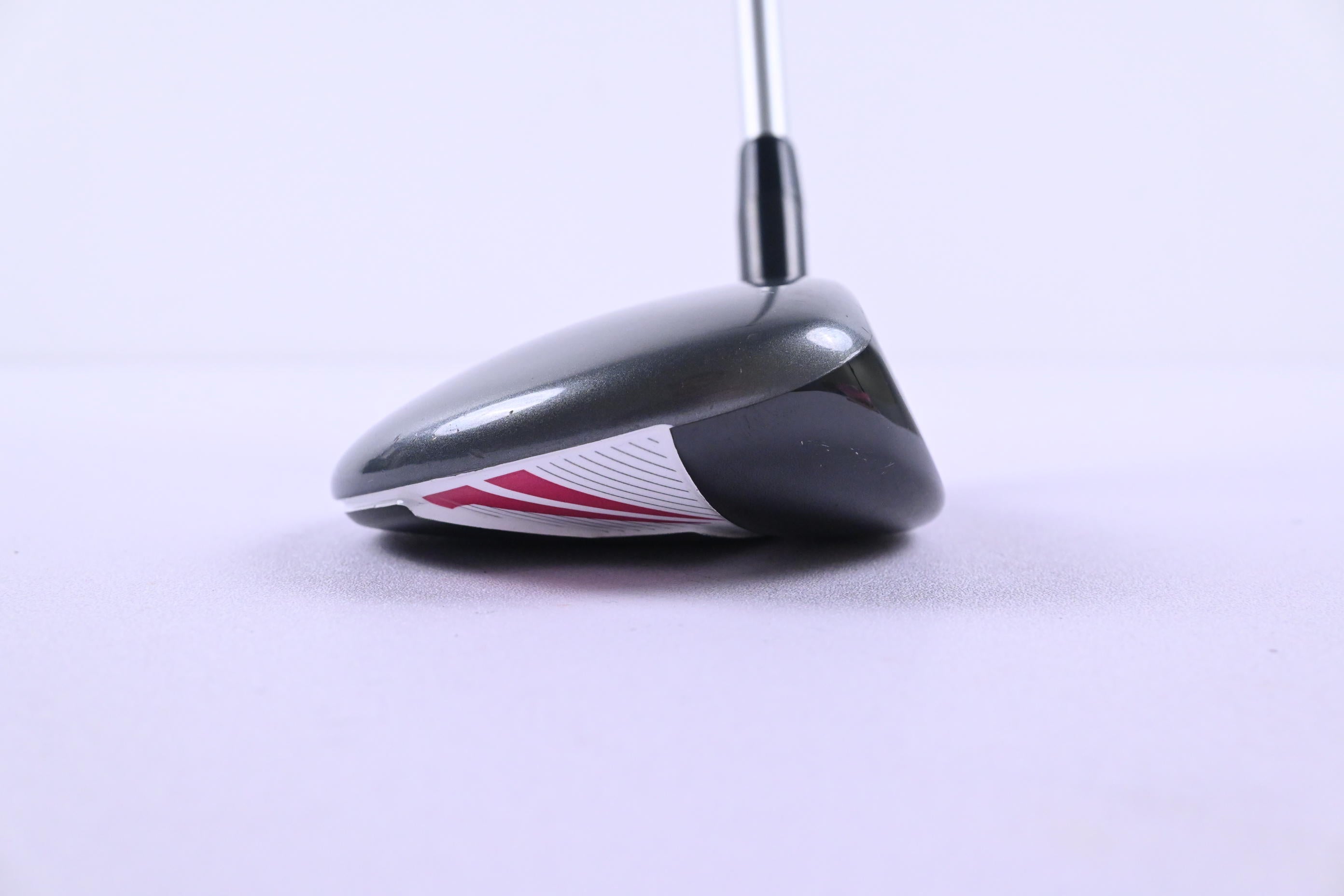 Ladies Callaway X Hot #9 Wood / 23 Degree / Ladies Flex Project X PXv Shaft