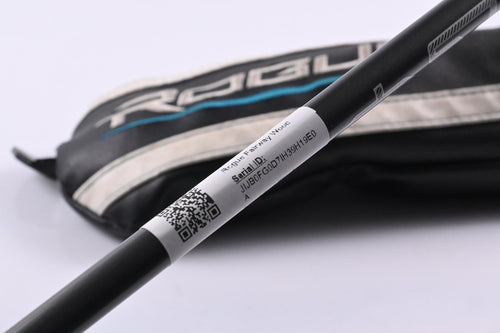 Callaway Rogue #5 Wood / 18 Degree / Regular Flex Aldila Synergy 60 Shaft