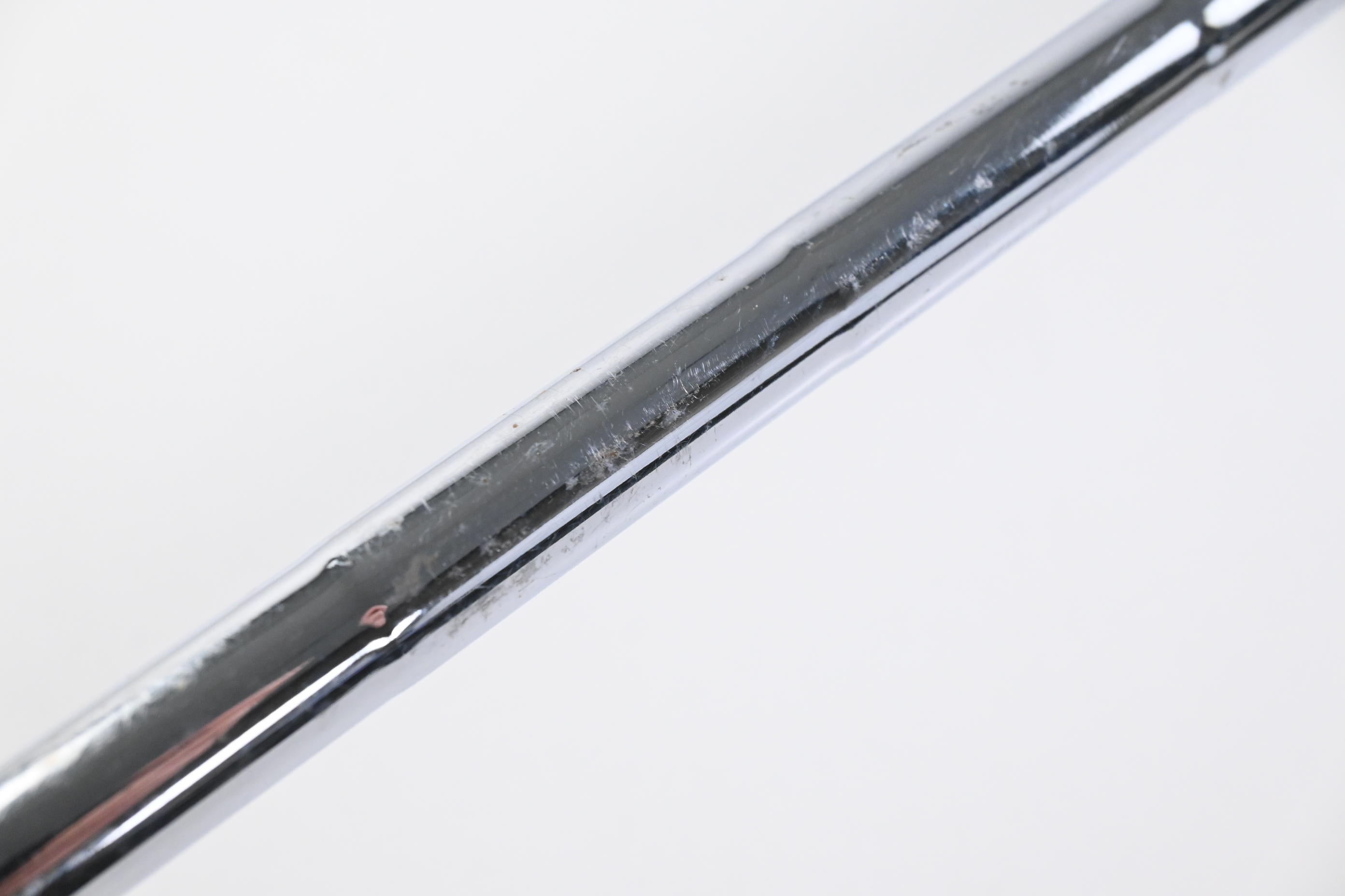 Taylormade RAC Satin Lob Wedge / 60 Degree / Wedge Flex Steel Shaft
