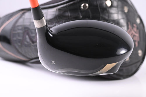 Epon Zero Kai Driver / 9.5 Degree / X-Flex UST Mamiya ATTAS 5 GoGo 8 Shaft