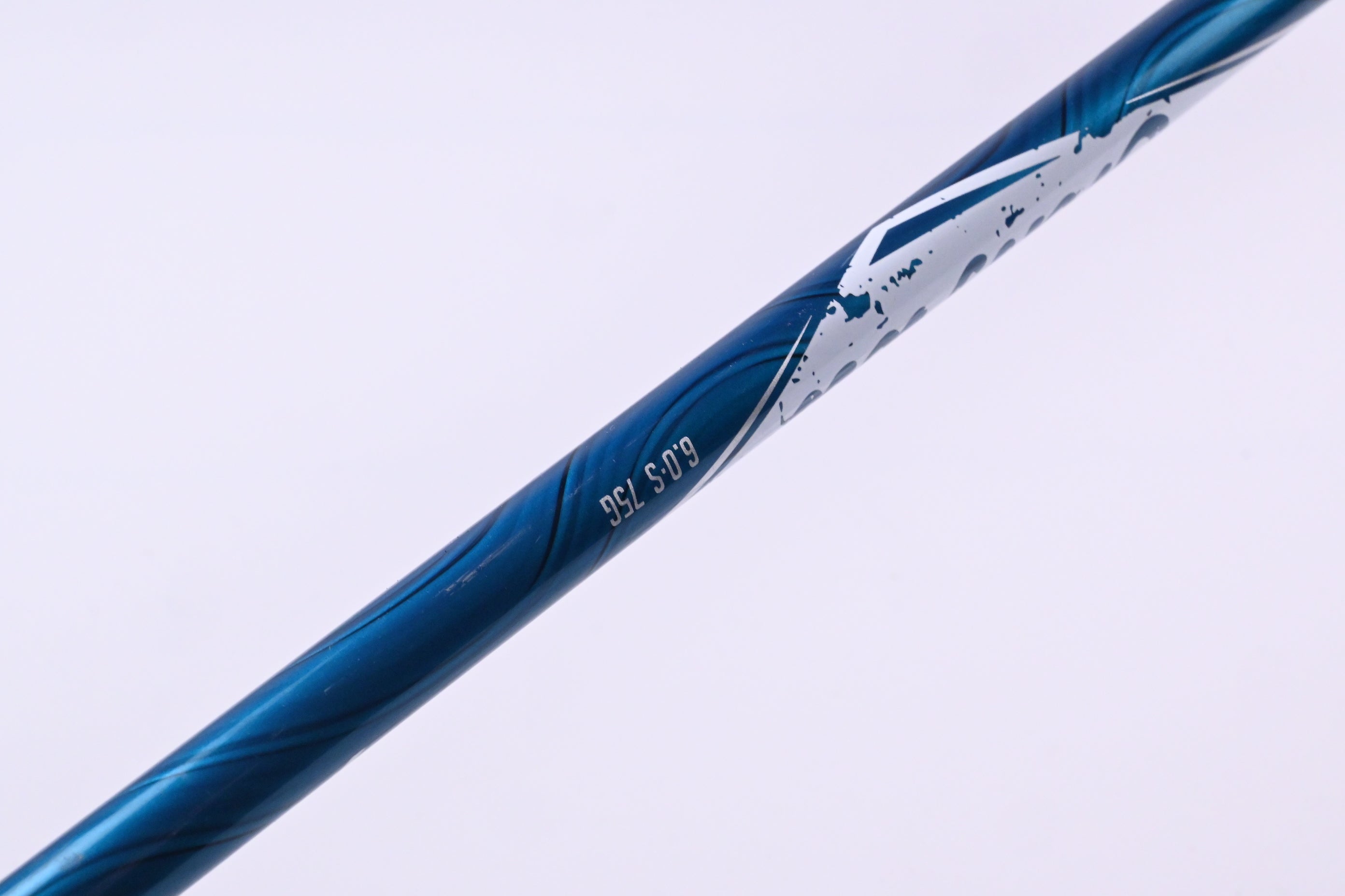 Callaway Epic Flash #3 Wood / 15 Degree / Stiff Flex EvenFlow Blue 75 Shaft