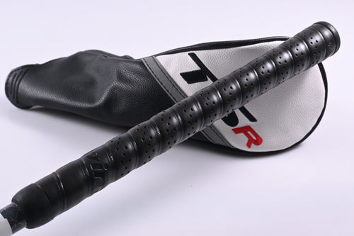Titleist TSR2 #4 Hybrid / 21 Degree / Regular Flex Tensei AV Blue 65 Shaft