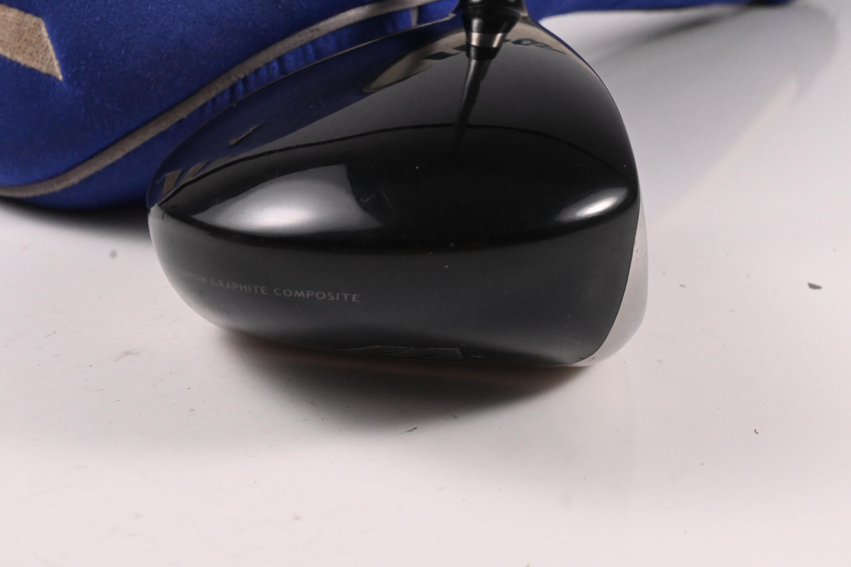 Mizuno MP-001 Driver / 10 Degree / Regular Flex Mizuno Exsar 60 Shaft