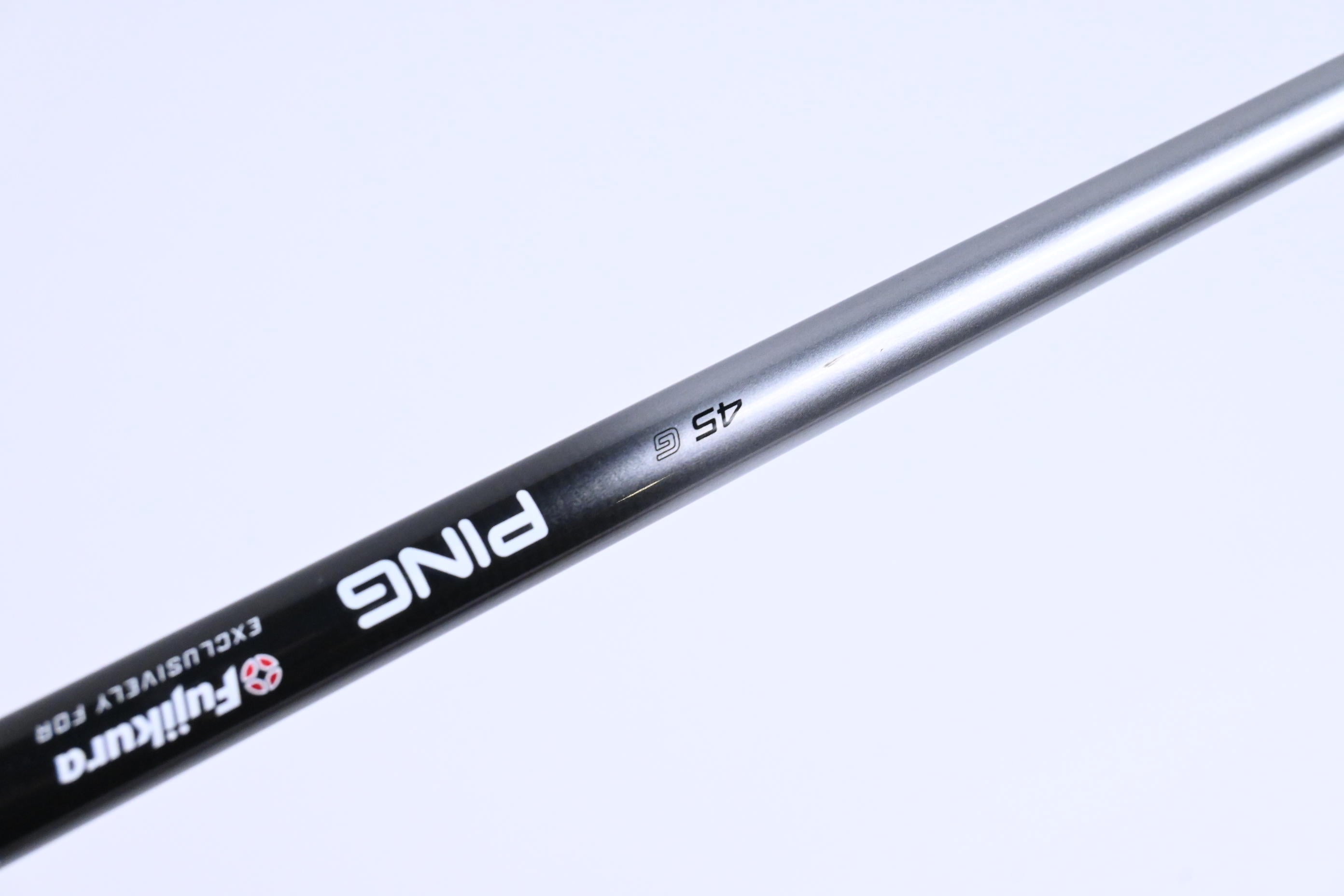 Ping Alta Quick 45 #6 Hybrid Shaft / Senior Flex / Ping 3rd Gen