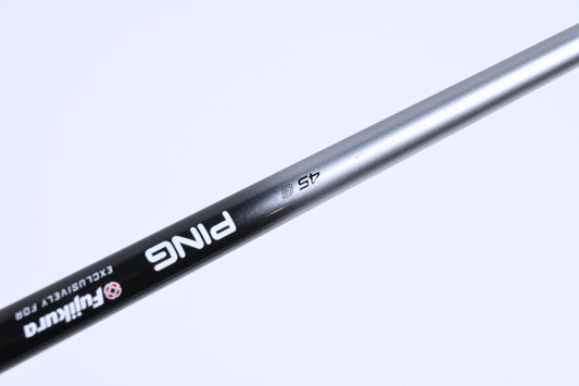 Ping Alta Quick 45 #6 Hybrid Shaft / Senior Flex / Ping 3rd Gen