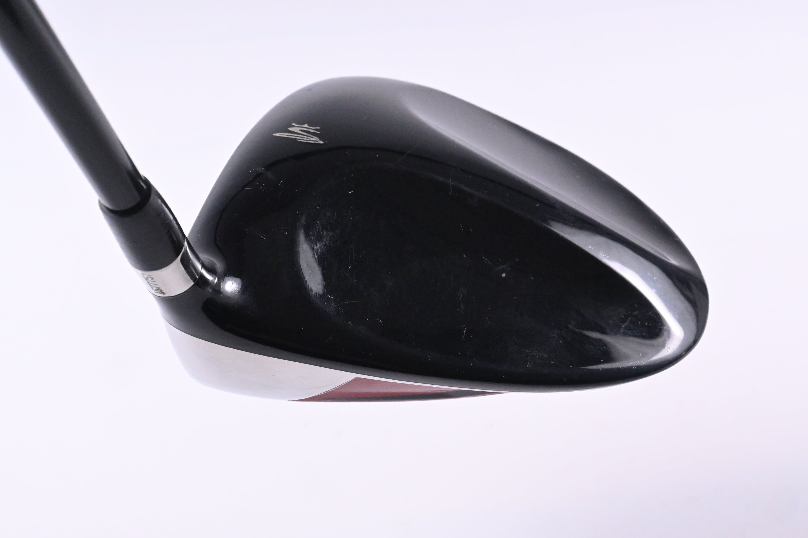 Cobra Speed LD F Driver / 9.5 Degree / Regular Flex UST Mamiya iSH350 60 Shaft