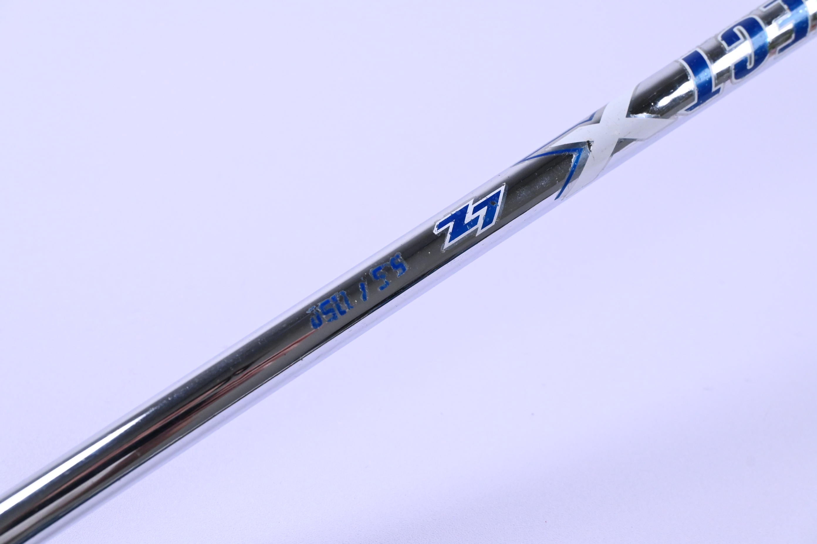 Ping Glide Forged Gap Wedge / 52 Degree / Black Dot / Regular Flex LZ 115 Shaft
