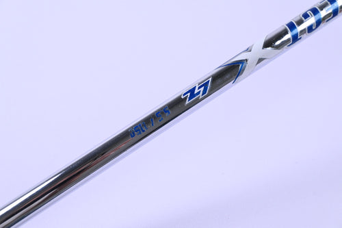 Ping Glide Forged Gap Wedge / 52 Degree / Black Dot / Regular Flex LZ 115 Shaft
