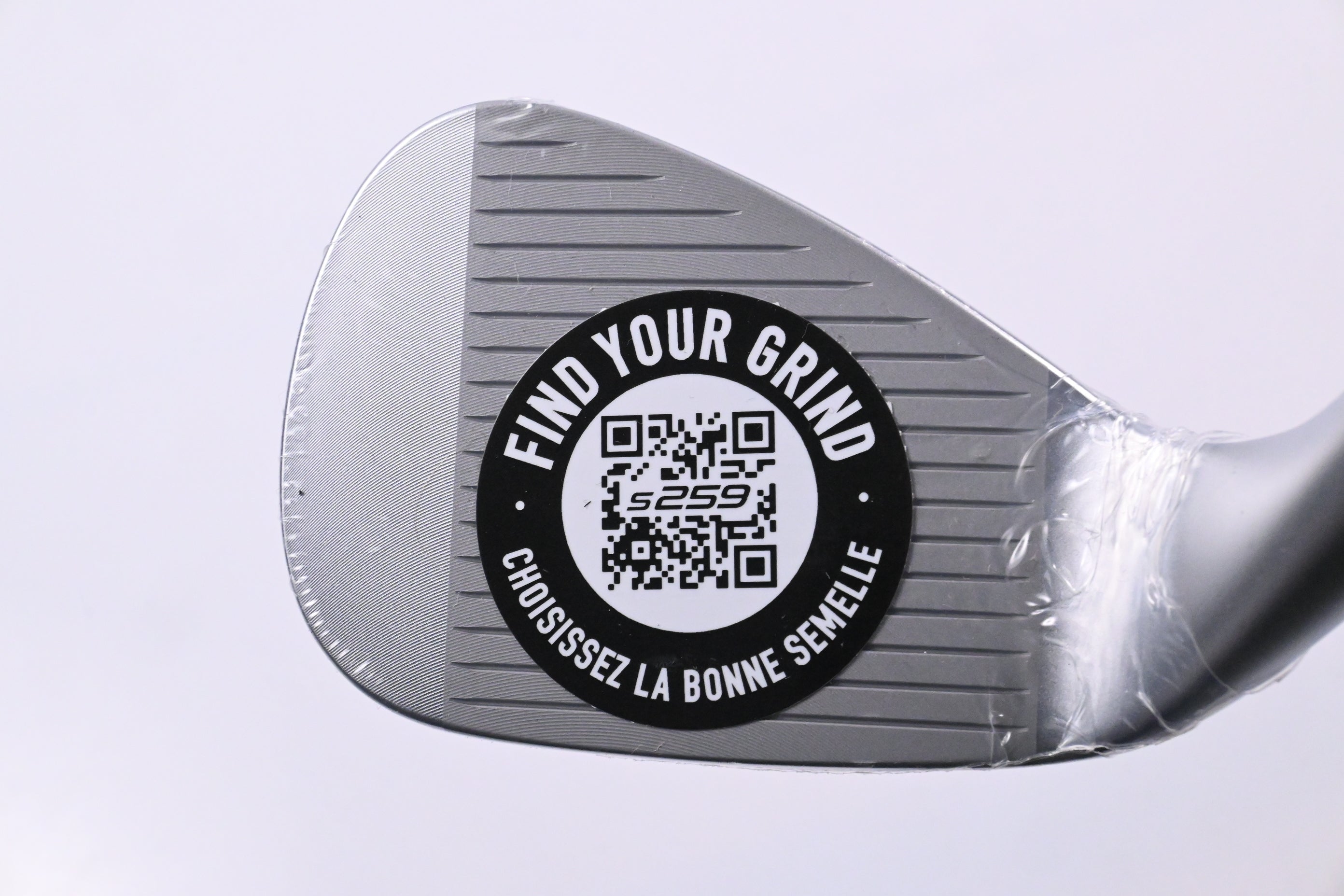 Ping S259 Gap Wedge / 50 Degree / Wedge Flex Ping Z-Z115 Shaft