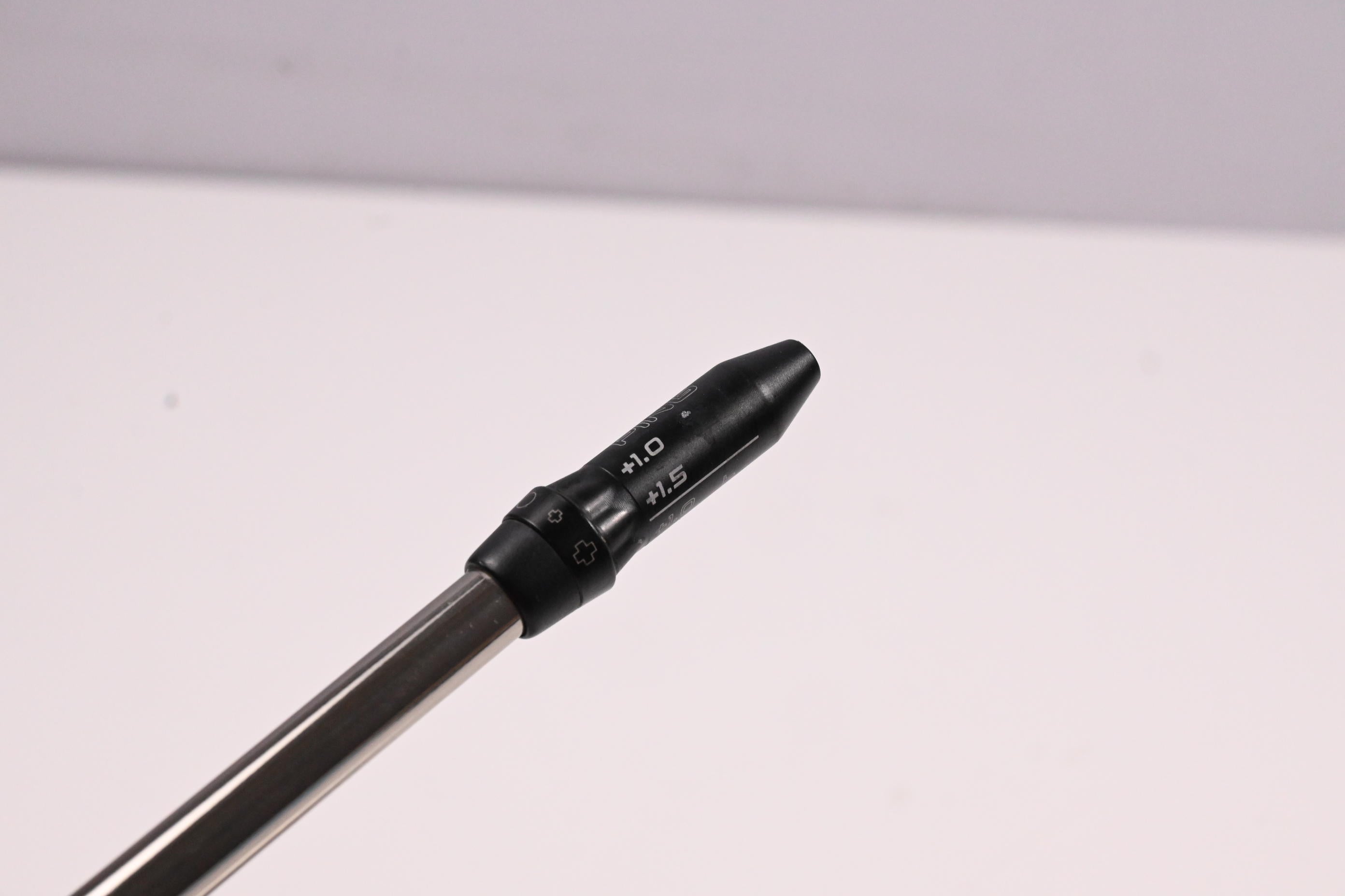 Ping Tour 2.0 Chrome 65 Driver Shaft / X-Flex / Ping 3rd Gen
