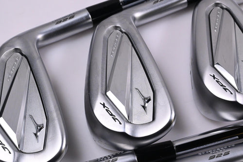 Mizuno JPX 925 Forged Irons / 5-PW / Stiff Flex N.S.Pro Modus³ Tour 115