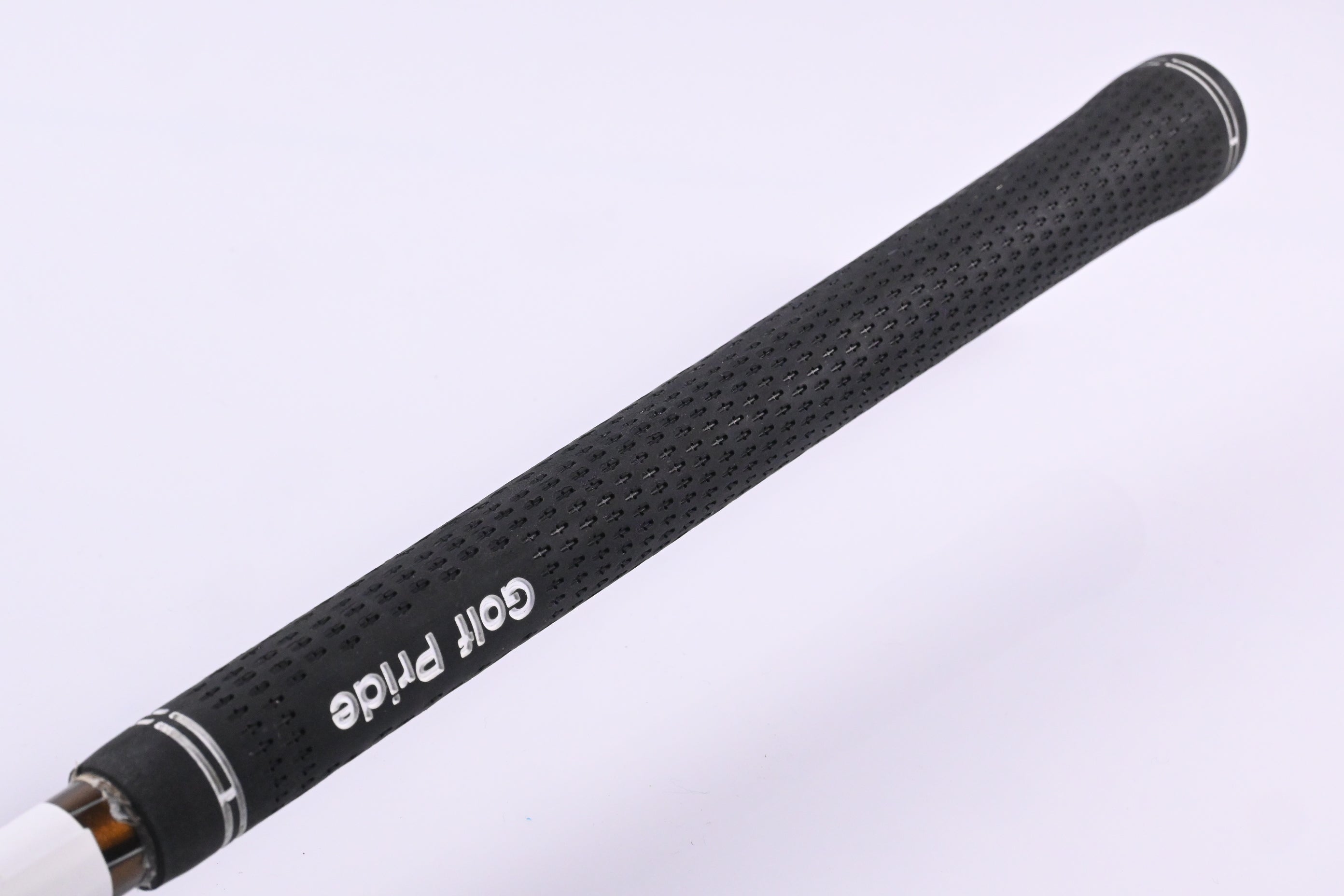 Ping G400 #4 Hybrid / 22 Degree / Stiff Flex Ping Alta CB 70 Shaft