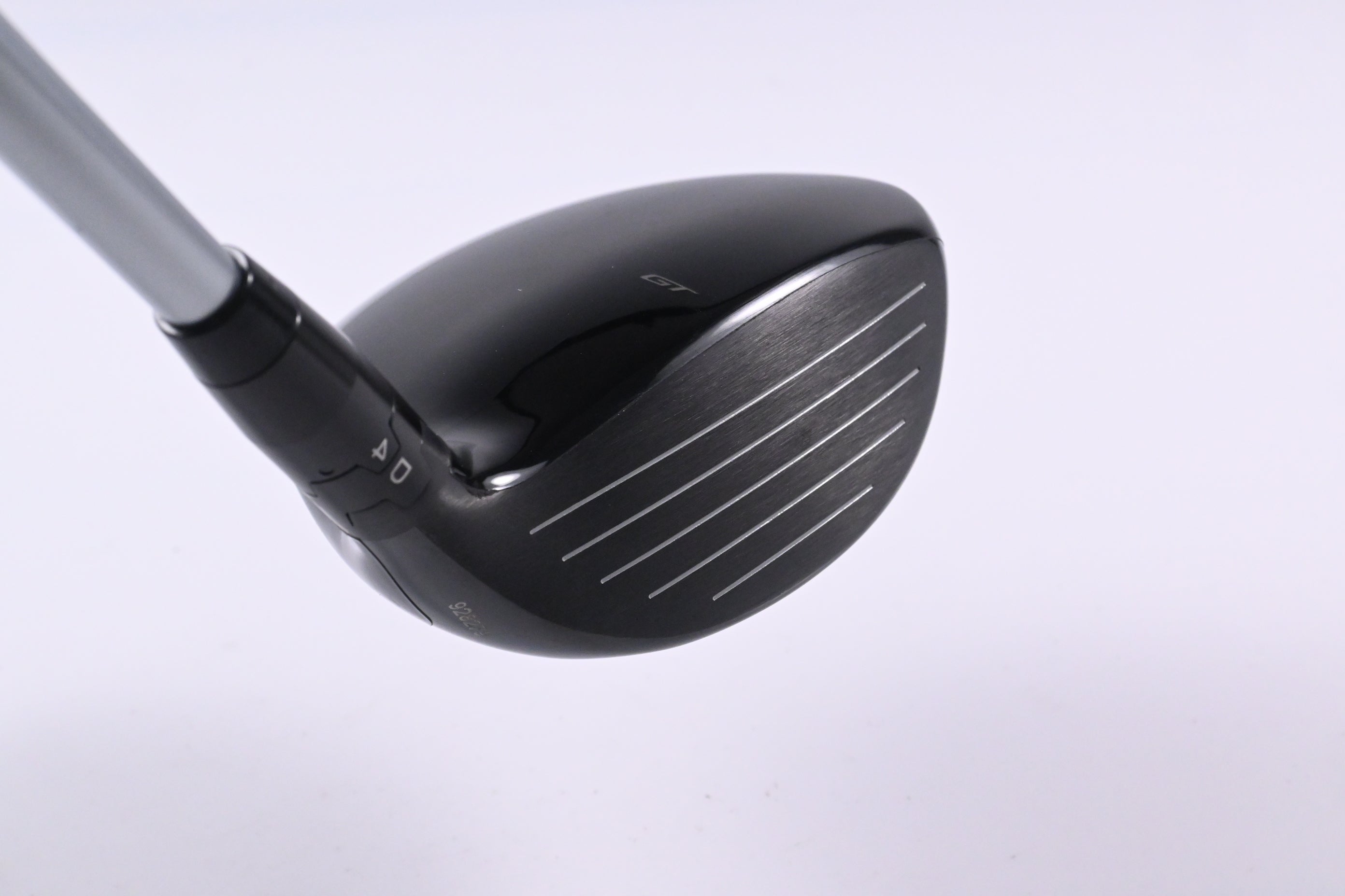 Left Hand Titleist GT2 #3 Wood / 16.5 Degree / Regular Flex Air Speeder 40 Shaft