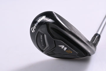 Ladies Taylormade M2 2016 #5 Hybrid / 25 Degree / Ladies Flex Taylormade Reax 45
