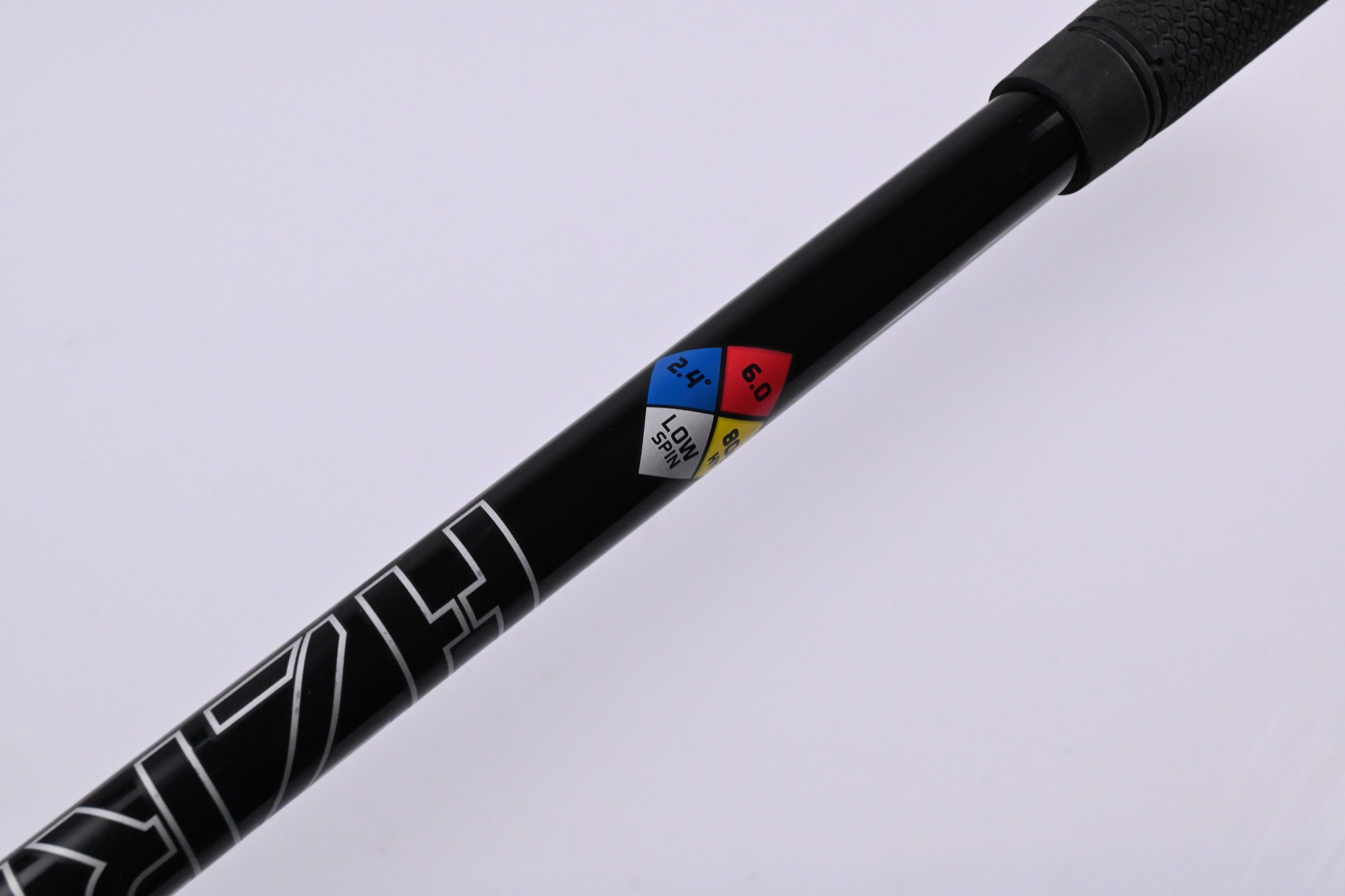 PXG 0311 X Gen5 Utility #2 Iron / 18 Degree / Stiff Flex HZRDUS Smoke Black RDX