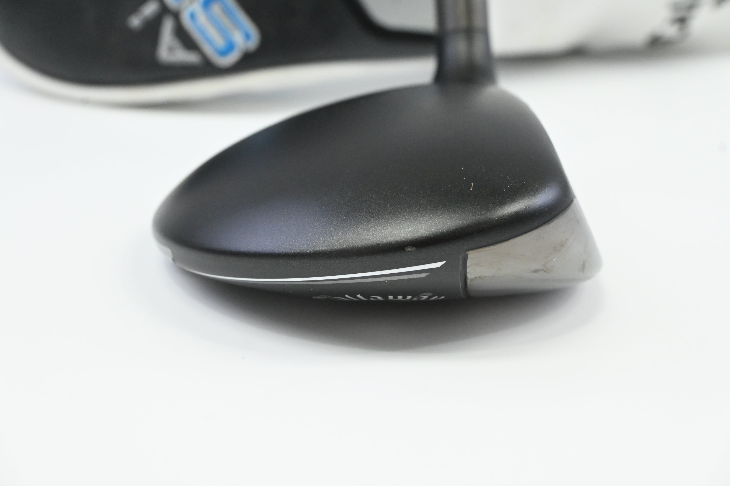 Ladies Callaway Paradym Ai Smoke Max #9 Wood / 25 Degree / Ladies Flex Eldio 40
