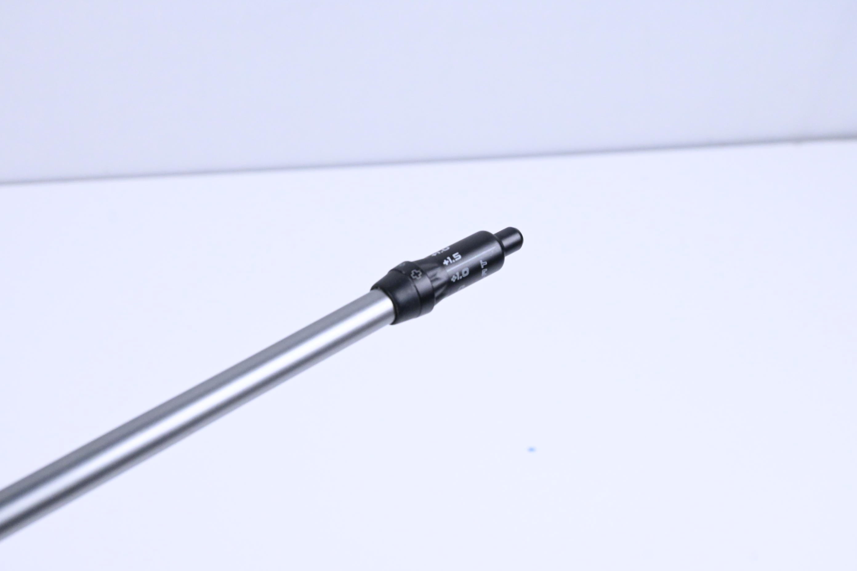 Ping Alta Quick 45 #6 Hybrid Shaft / Senior Flex / Ping 3rd Gen