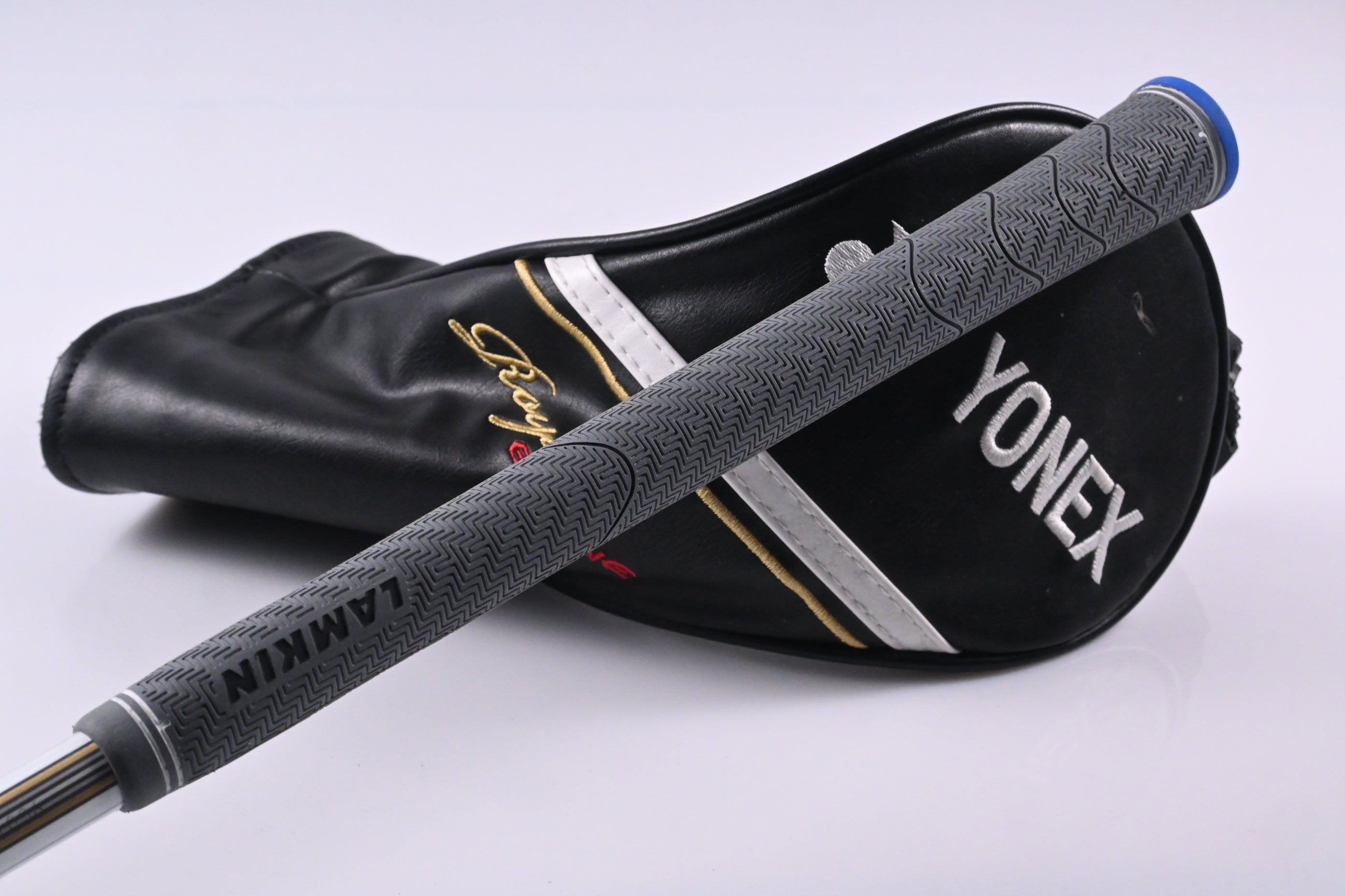 Yonex Royal Ezone Gen 2 #7 Wood / 21 Degree / Regular Flex Yonex NAMD Shaft