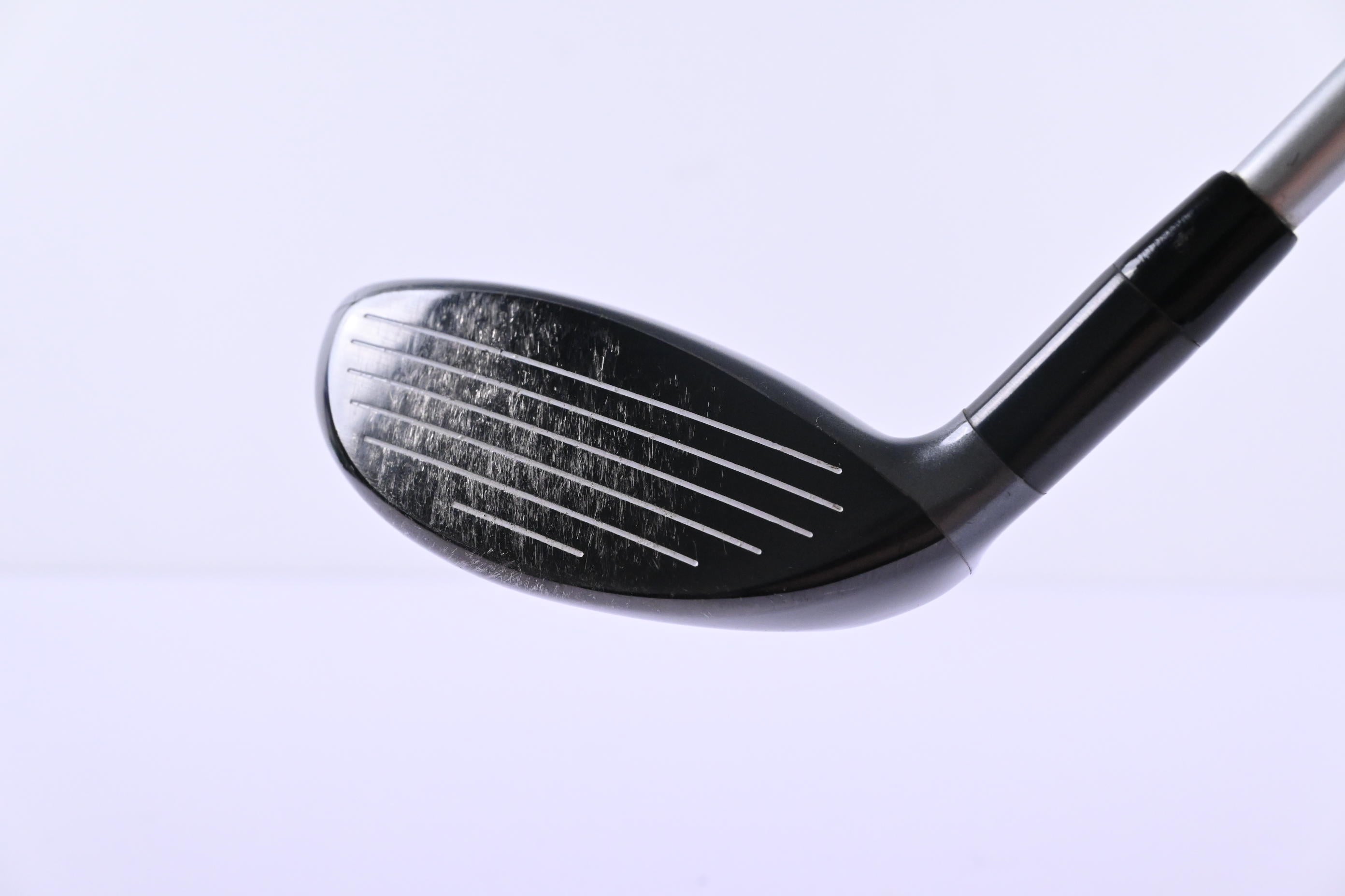 Ladies Callaway X Hot #9 Wood / 23 Degree / Ladies Flex Project X PXv Shaft
