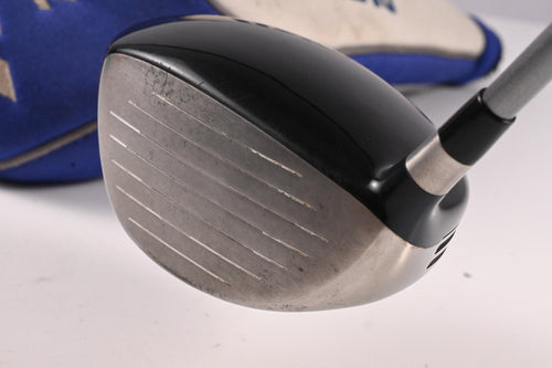 Mizuno MP-001 Driver / 10 Degree / Regular Flex Mizuno Exsar 60 Shaft