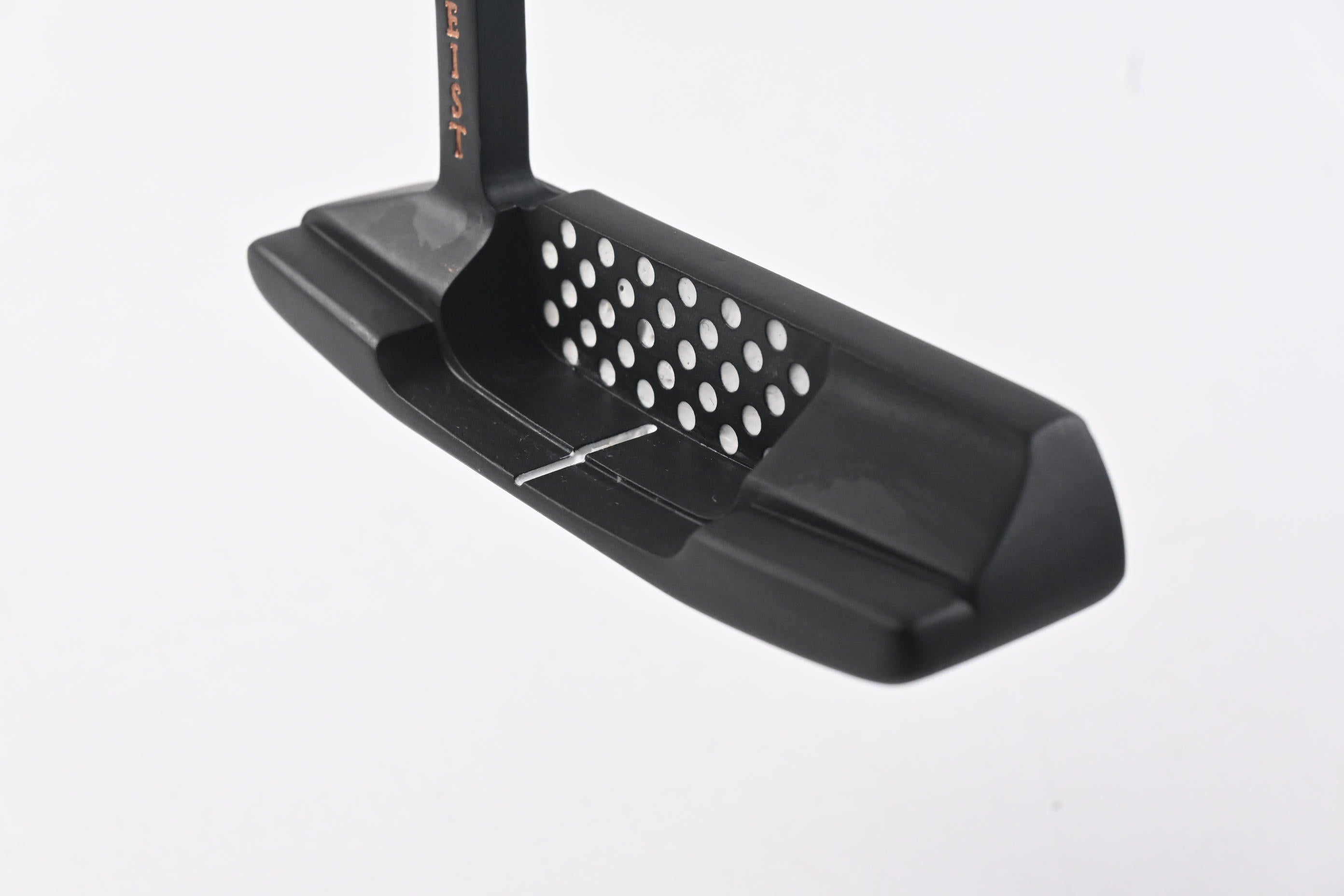 Scotty Cameron Teryllium TeI3 Newport 2 Putter / 35 Inch / Refurbished
