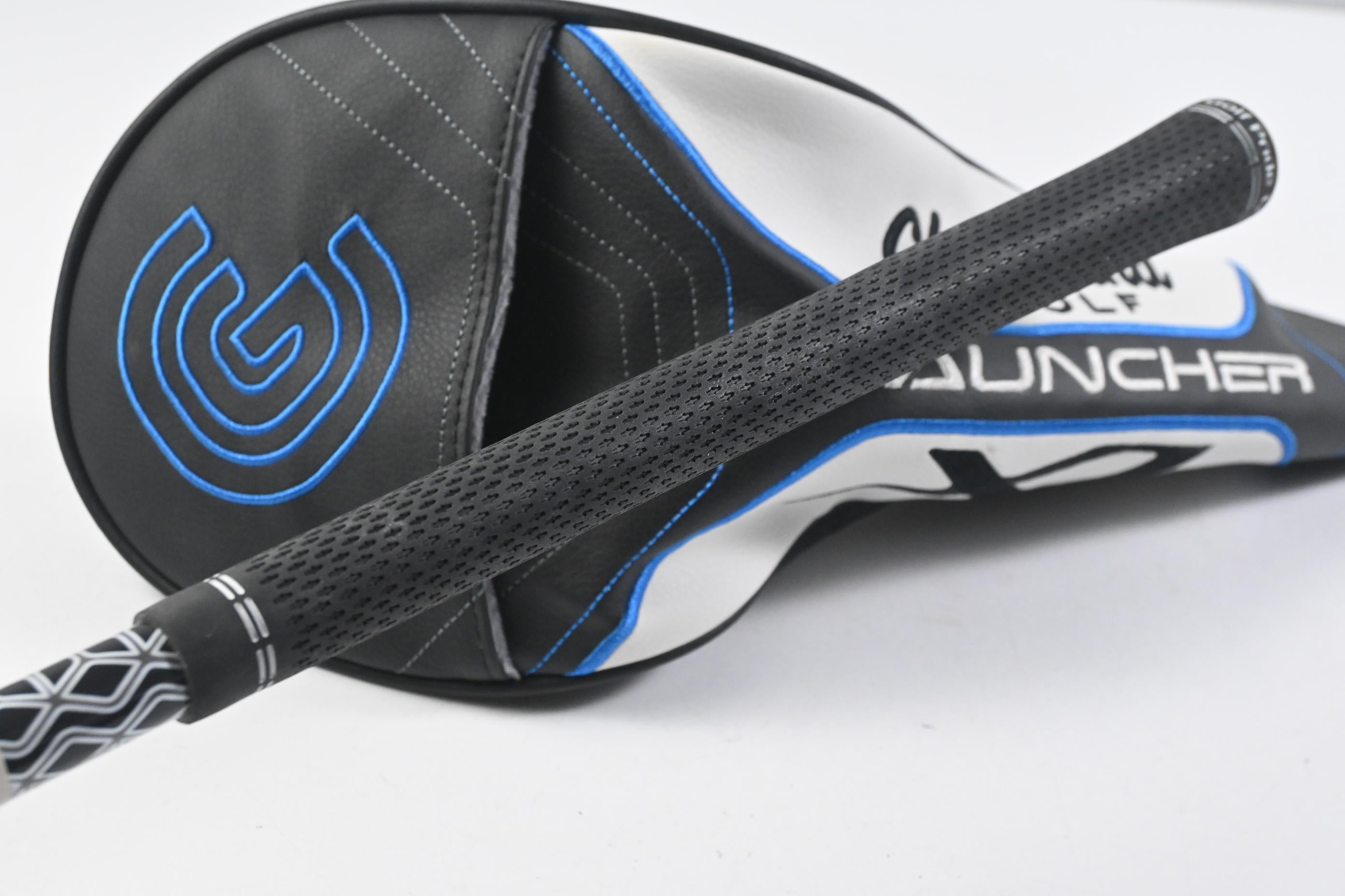 Left Hand Cleveland Launcher XL Lite Driver / 10.5 Degree / Regular Flex Cypher