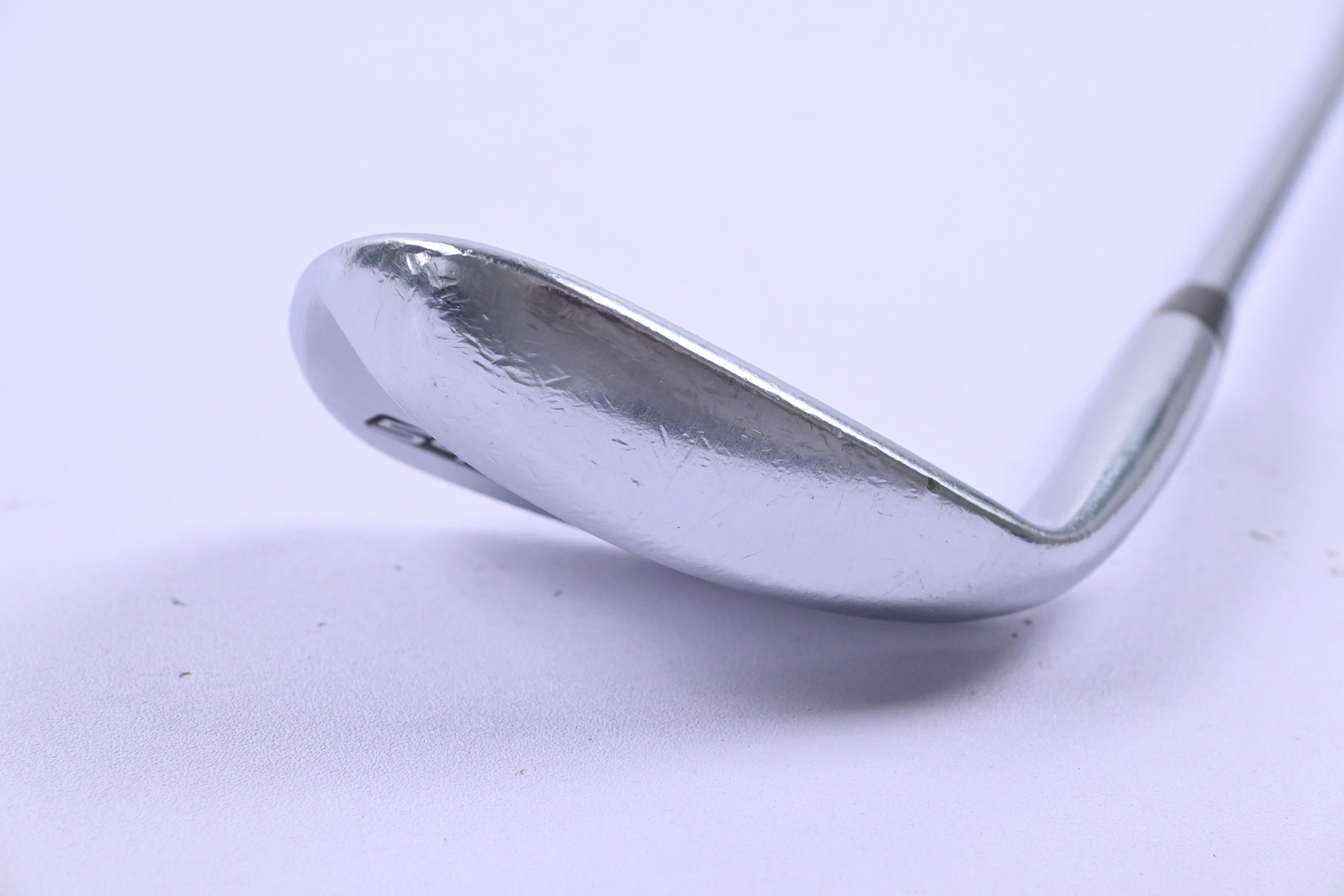 Mizuno T20 Sand Wedge / 54 Degree / Stiff Flex N.S.Pro 960GH Shaft