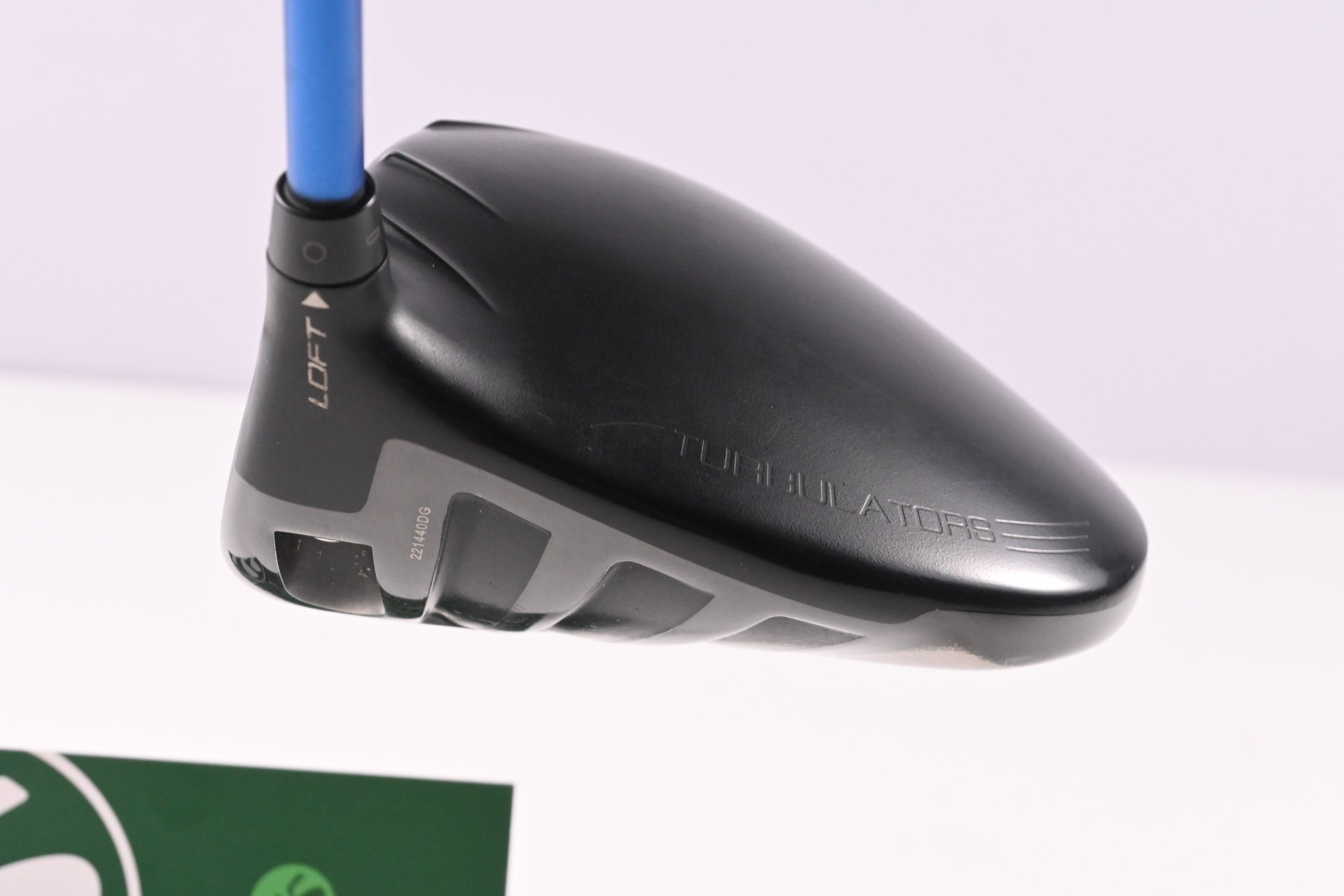Ping G30 Driver / 10.5 Degree / Regular Flex Ping TFC 419 Shaft